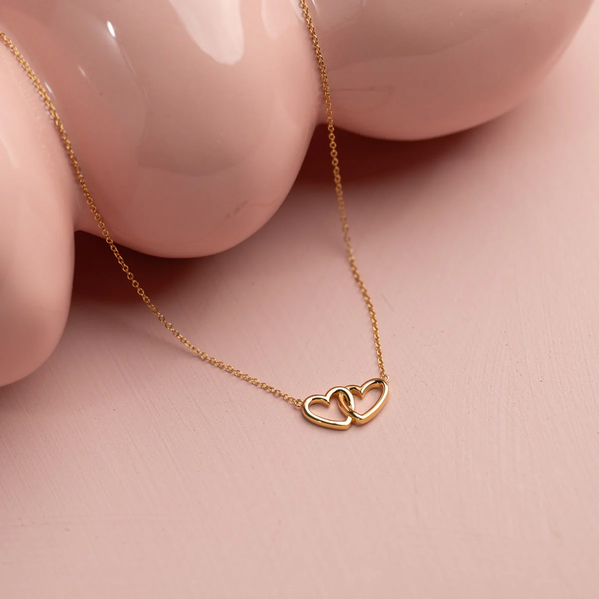 ADORA GOLDEN CHAIN - Image 3