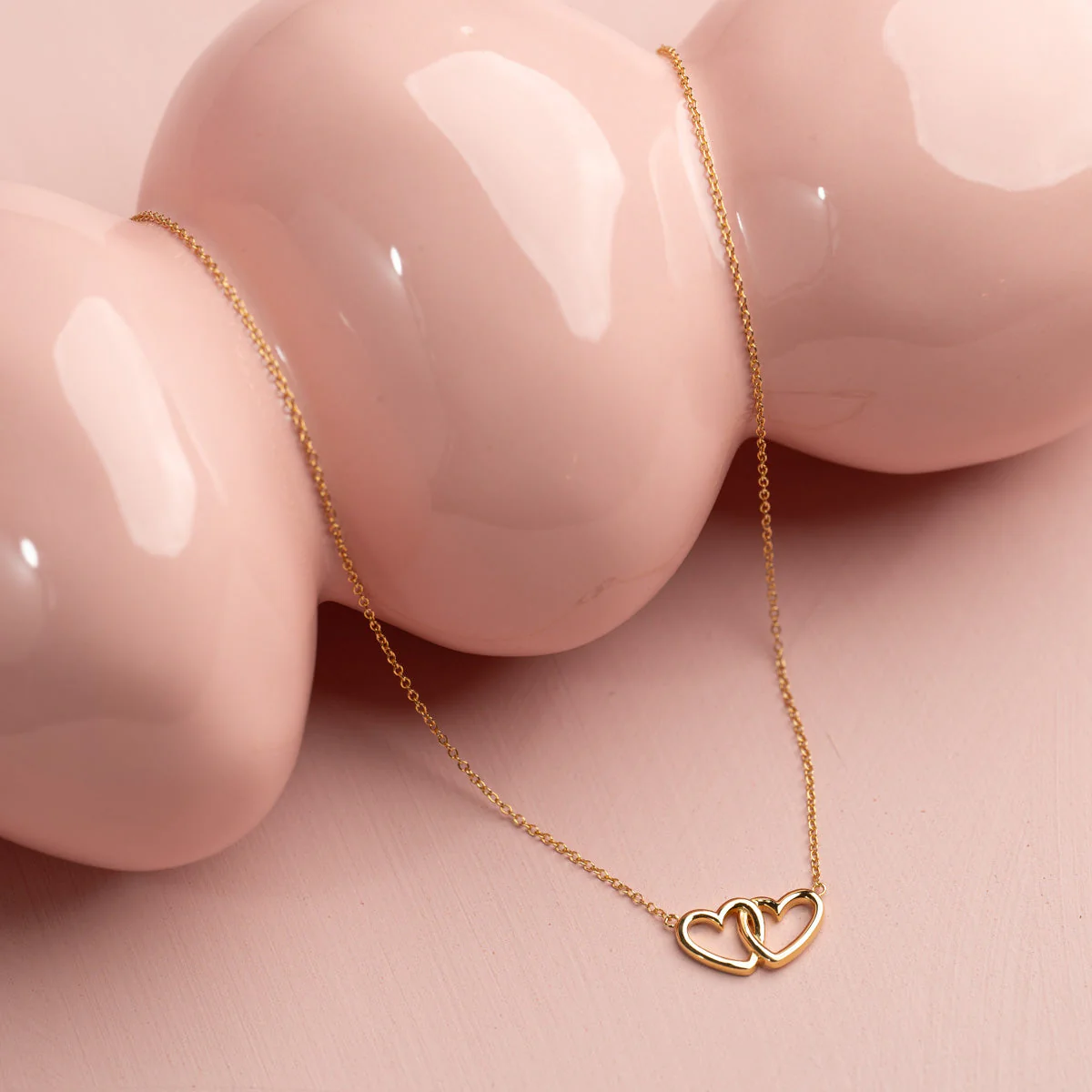 ADORA GOLDEN CHAIN - Image 5