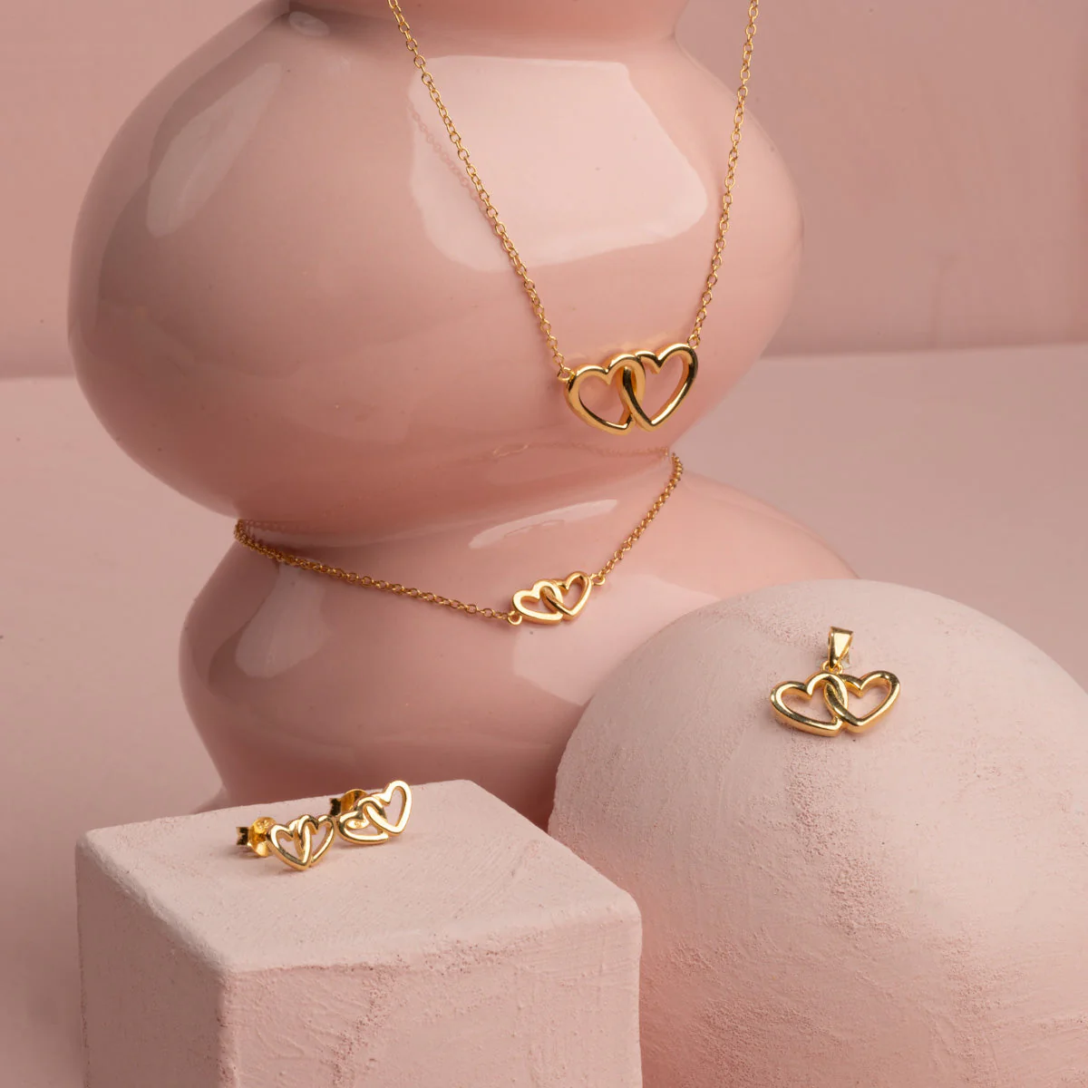 ADORA GOLDEN CHAIN - Image 6
