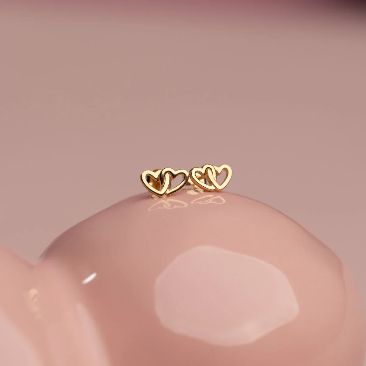 ADORA GOLDEN EARRING - Image 3