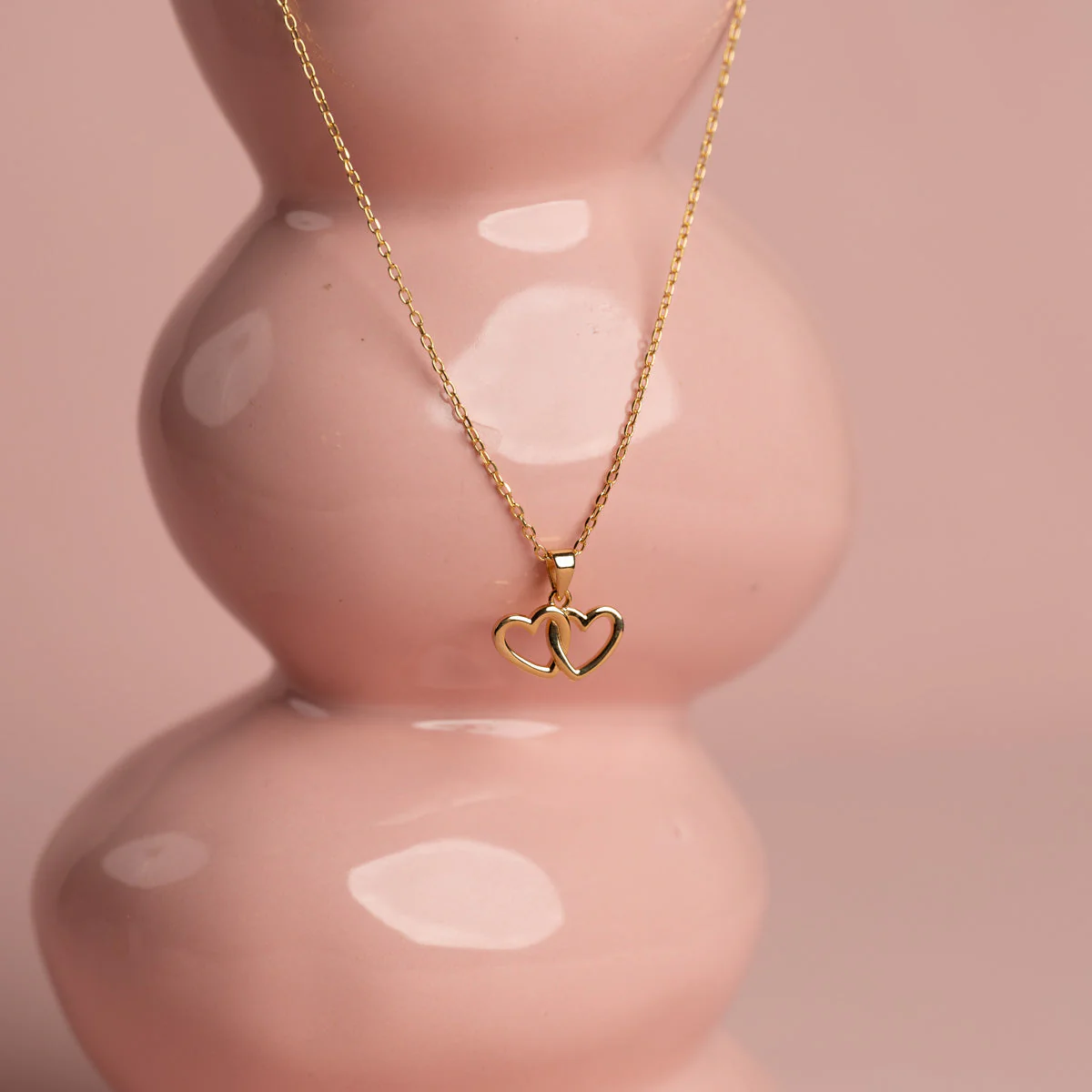 ADORA GOLDEN PENDANT - Image 5