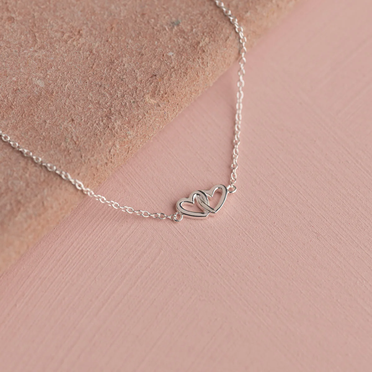 ADORA SILVER BRACELET - Image 5