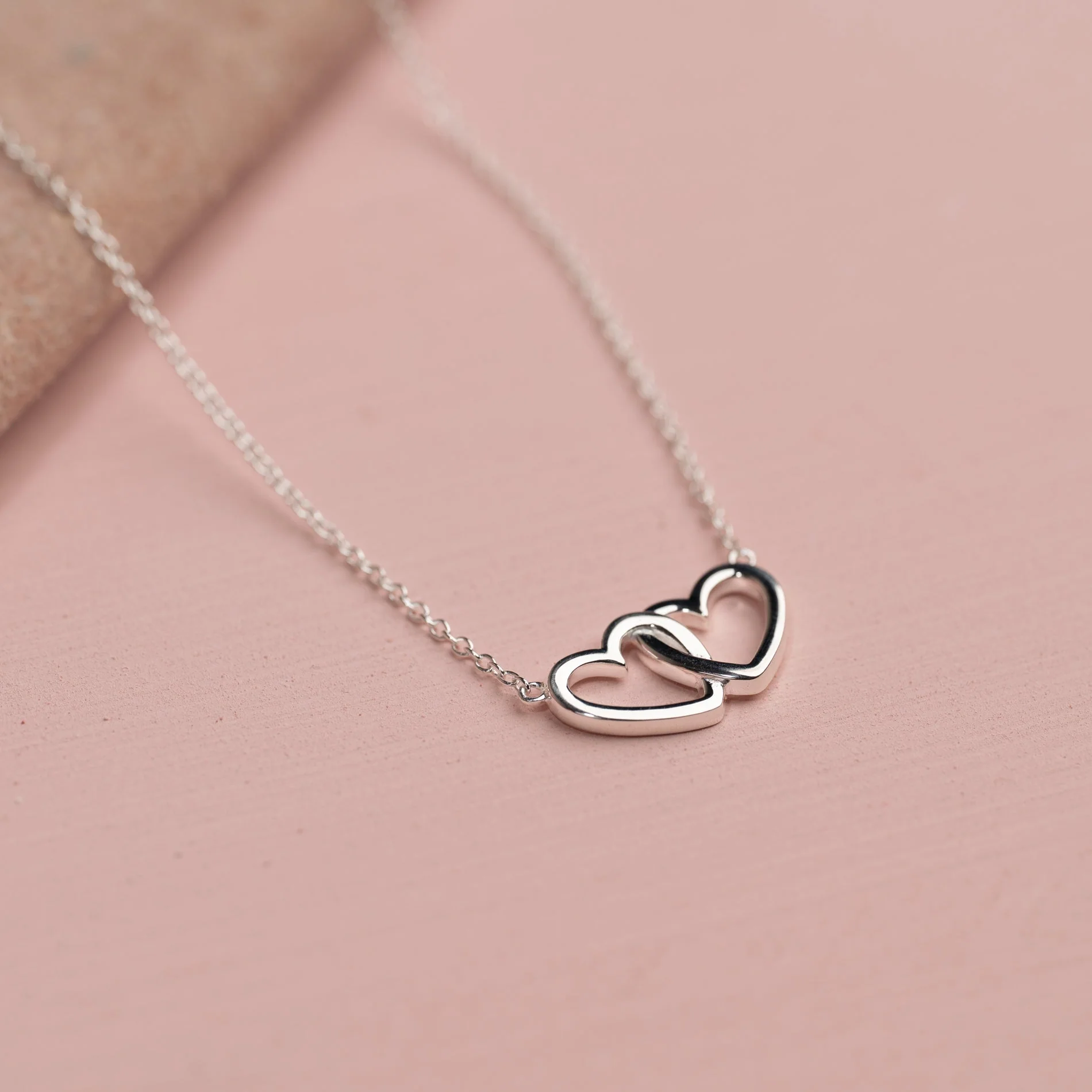 ADORA SILVER CHAIN - Image 3