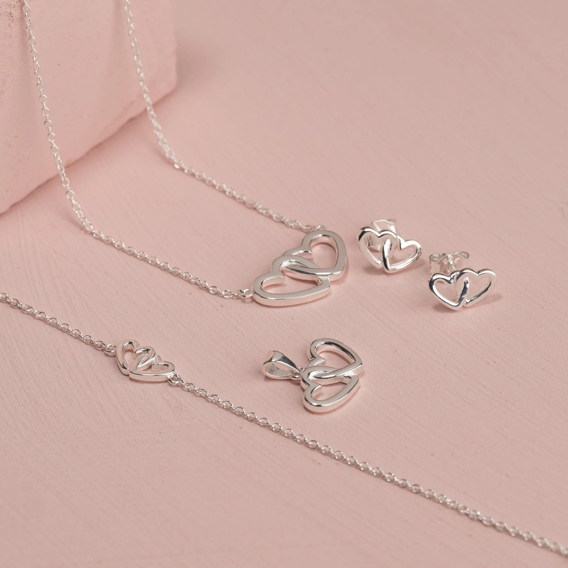 ADORA SILVER CHAIN - Image 5