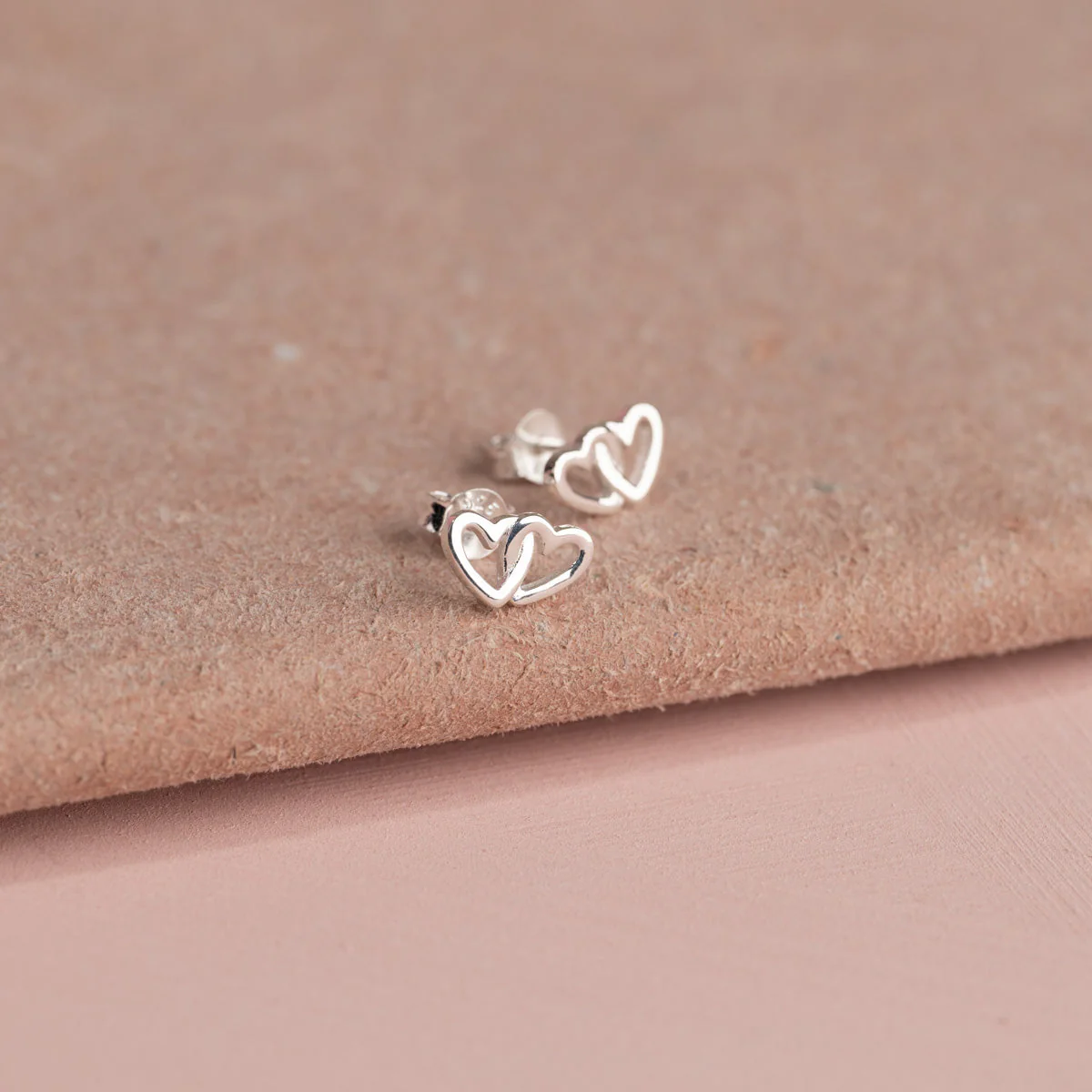 ADORA SILVER EARRING - Image 5