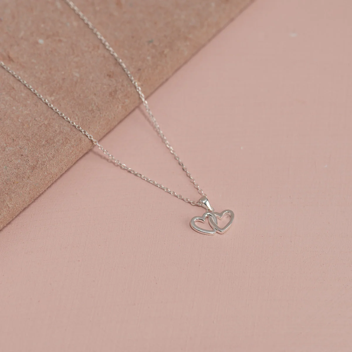 ADORA SILVER PENDANT - Image 4