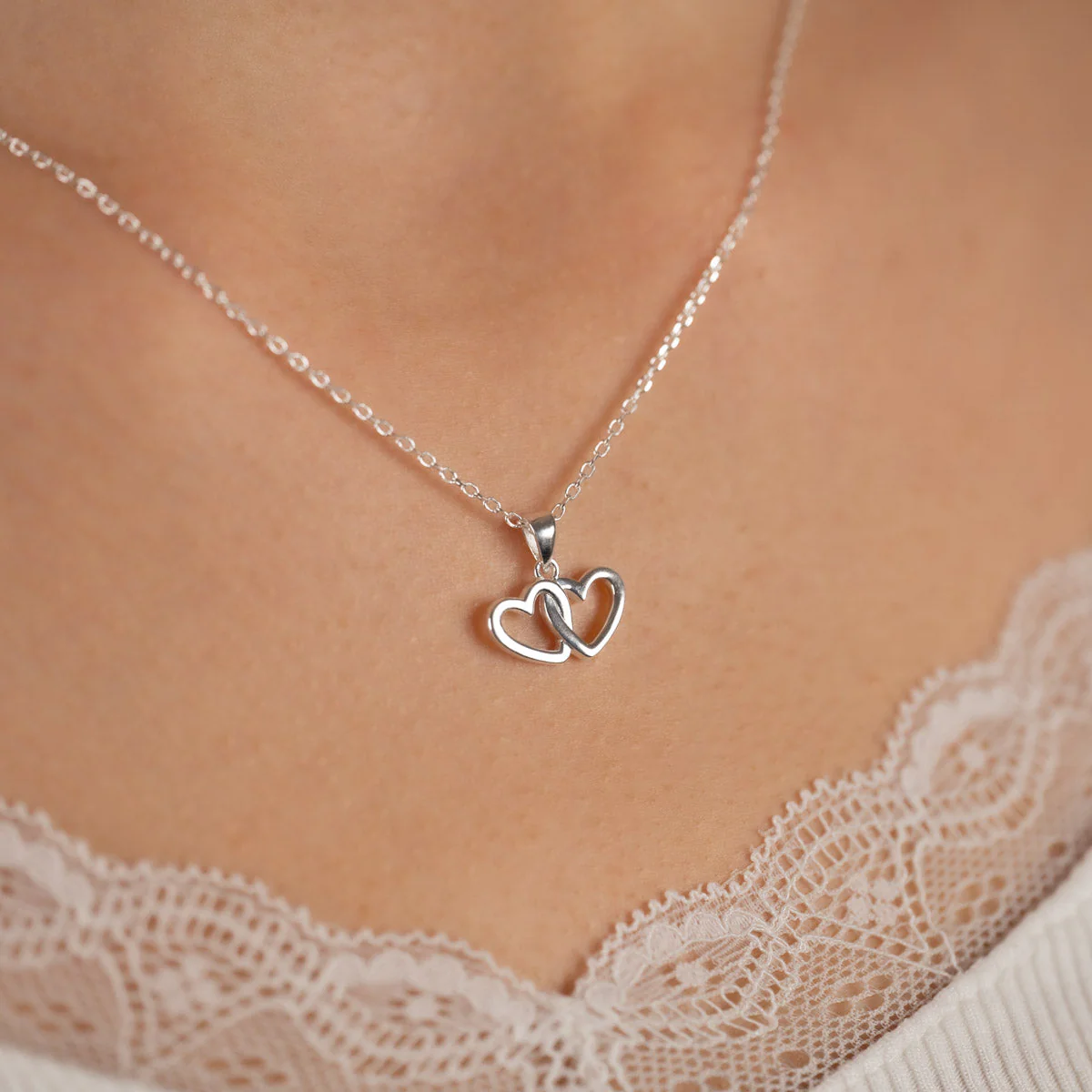 ADORA SILVER PENDANT - Image 5