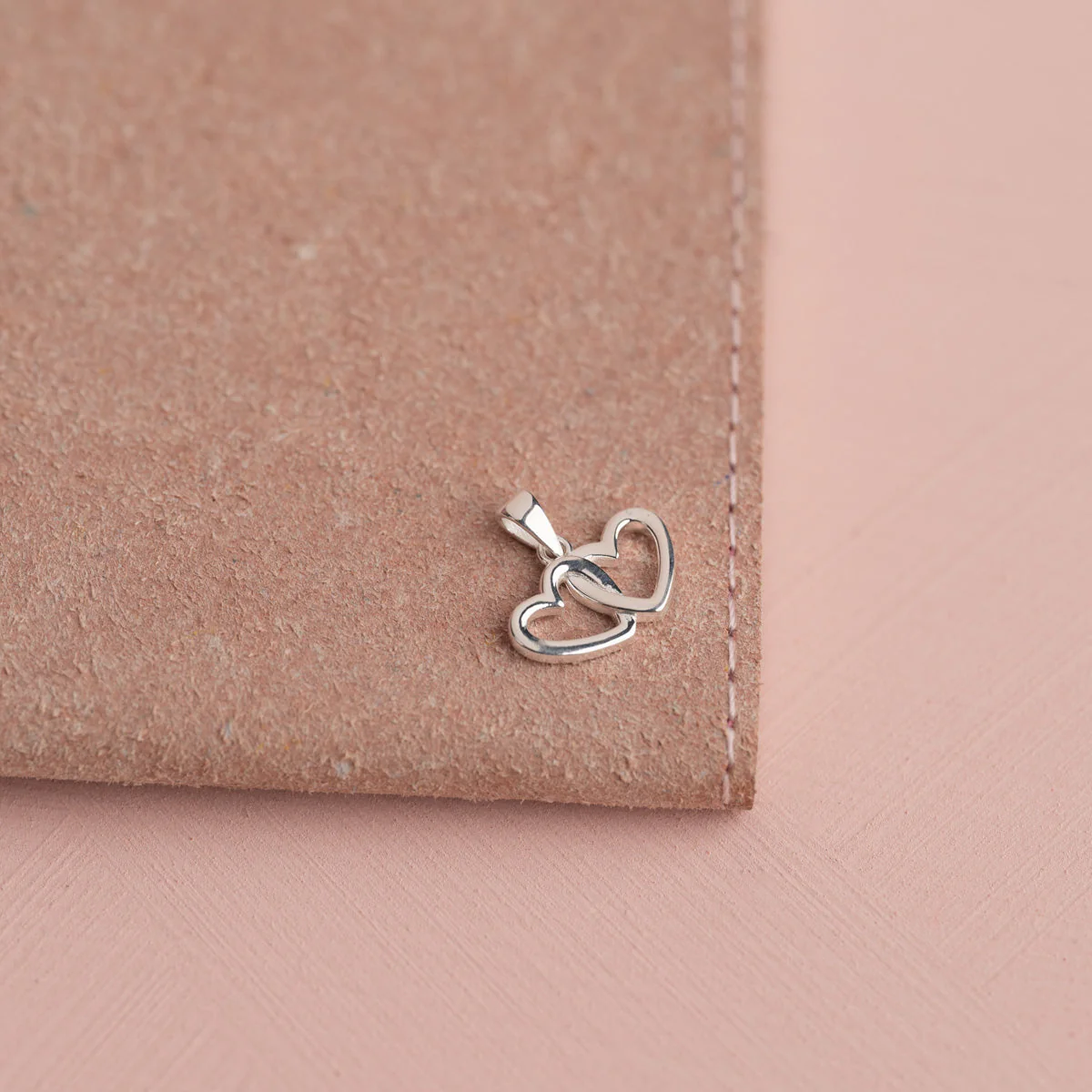 ADORA SILVER PENDANT - Image 6