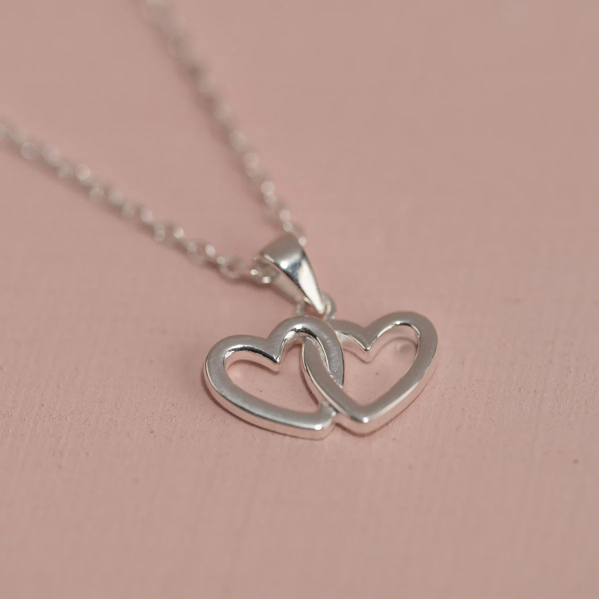 ADORA SILVER PENDANT - Image 7