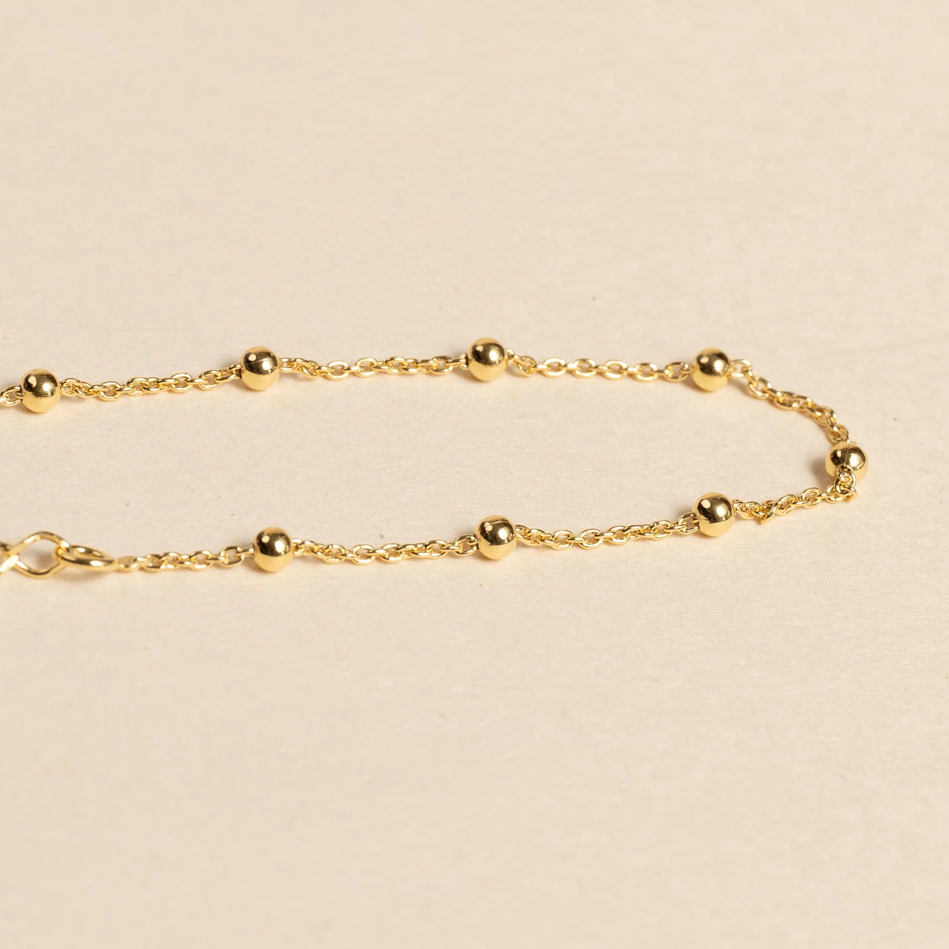 ALFA GOLDEN BRACELET - Image 4