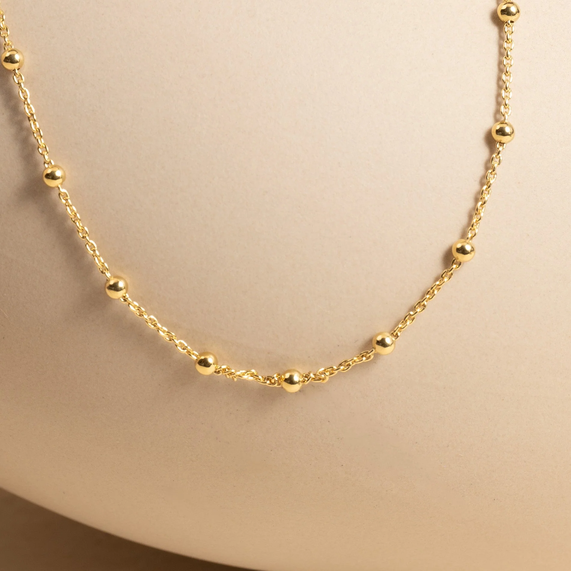 ALFA GOLDEN CHAIN - Image 4