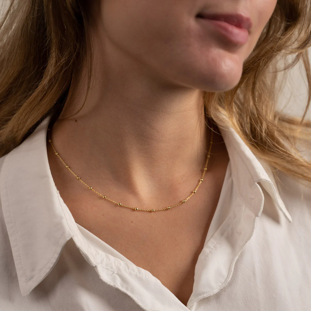 ALFA GOLDEN CHAIN - Image 5