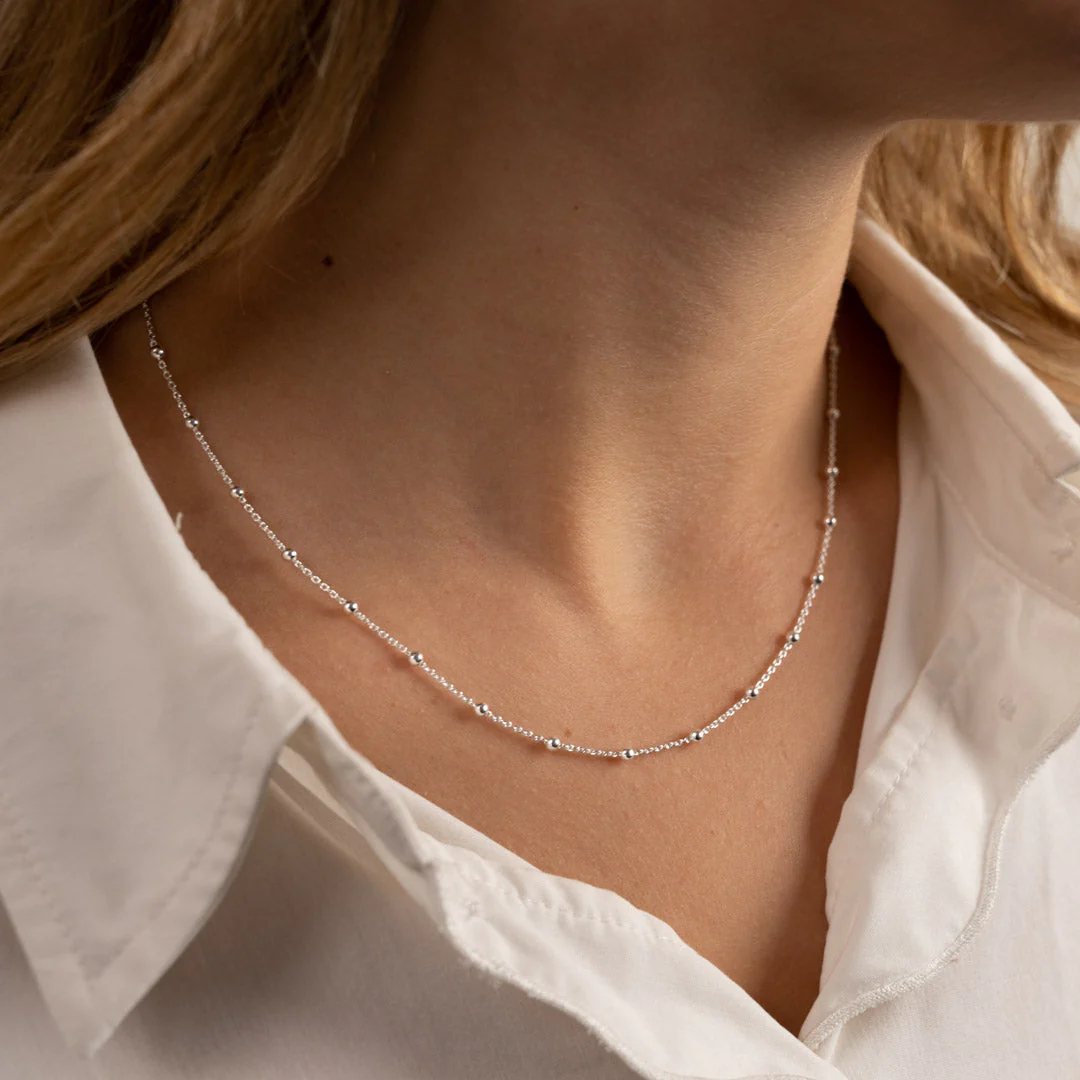 ALFA SILVER CHAIN - Image 3