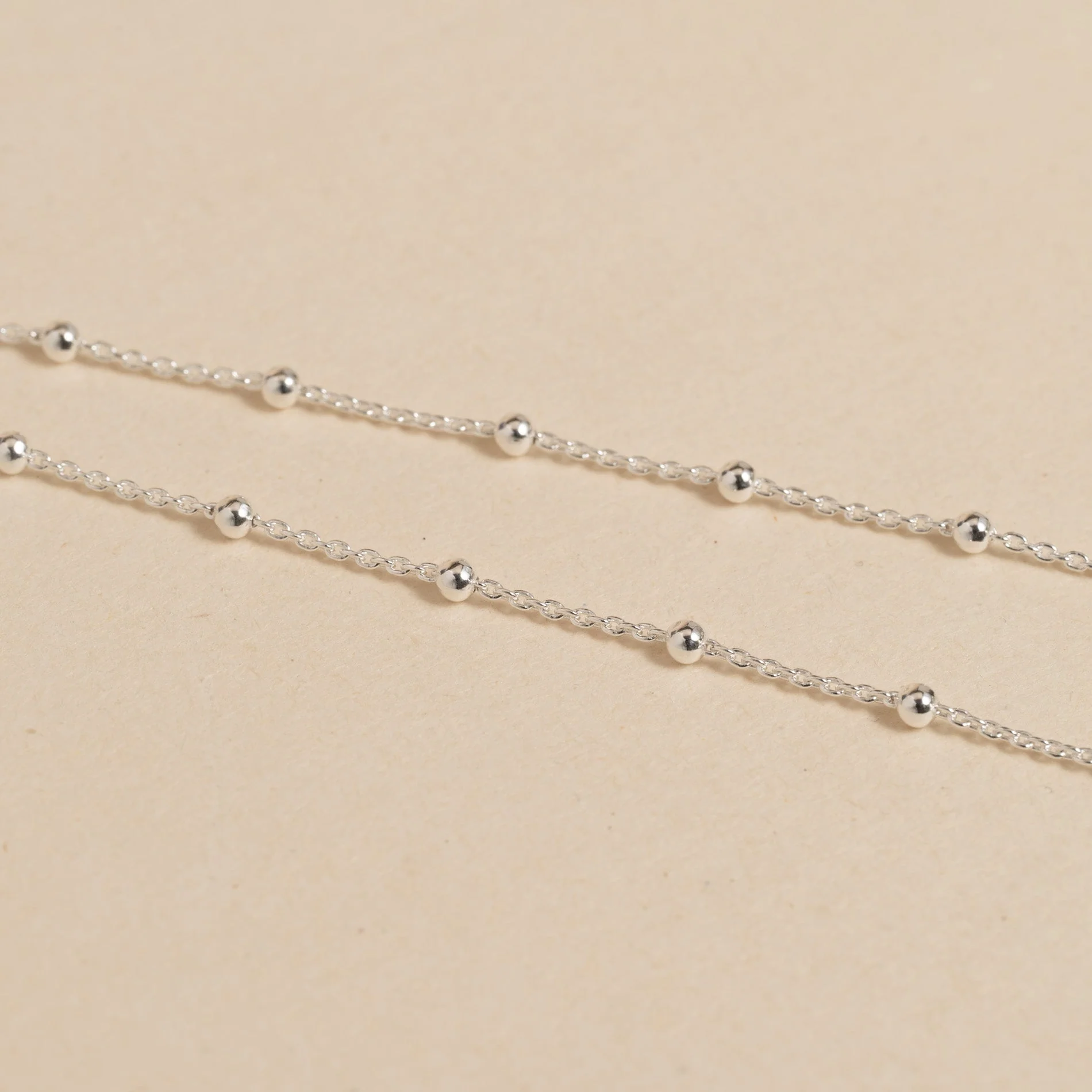 ALFA SILVER CHAIN - Image 4