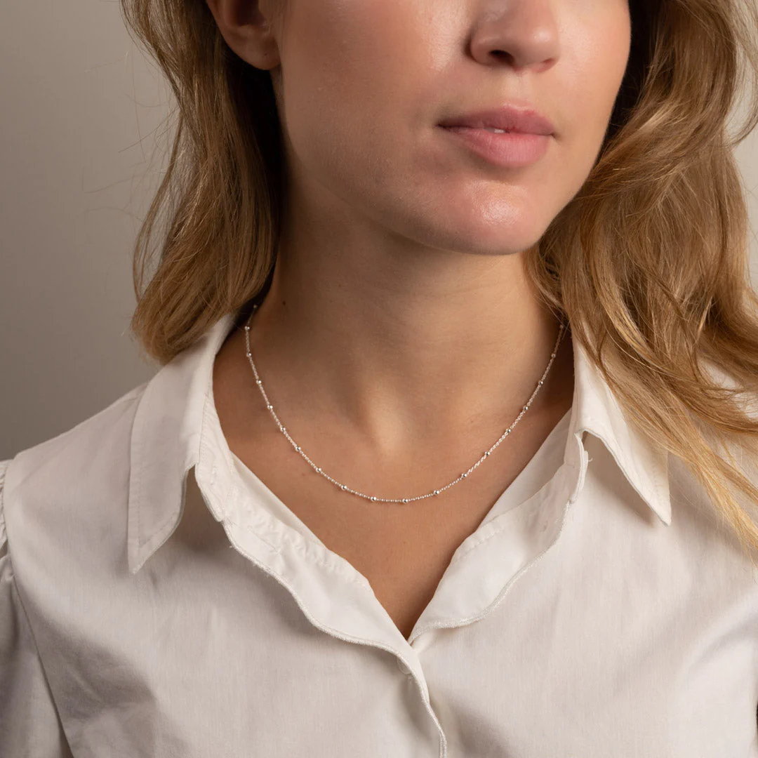 ALFA SILVER CHAIN - Image 5