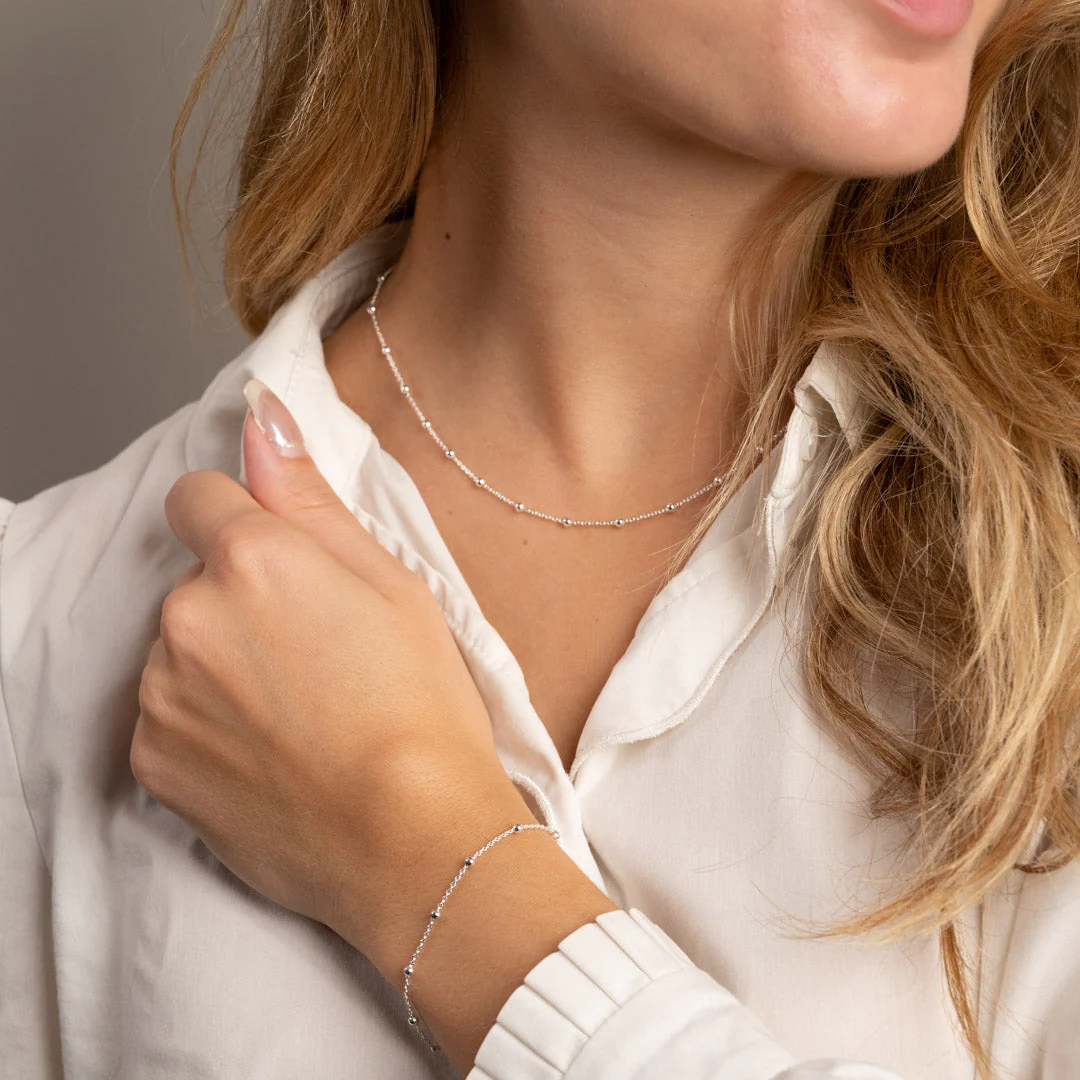 ALFA SILVER CHAIN - Image 6