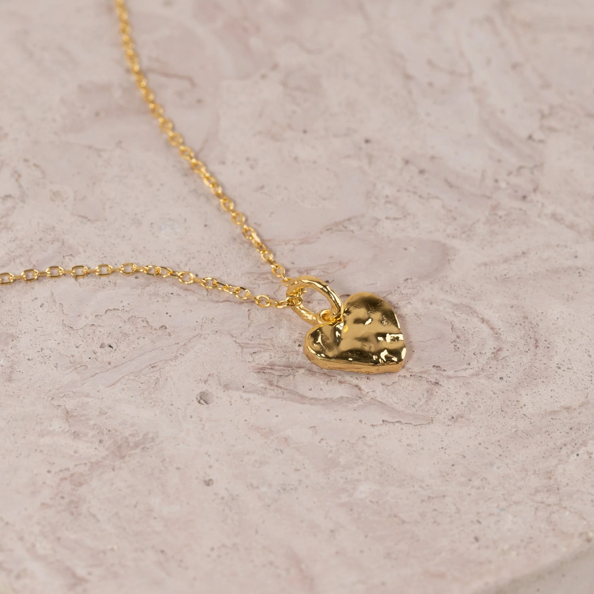 AMABEL GOLDEN PENDANT - Image 7