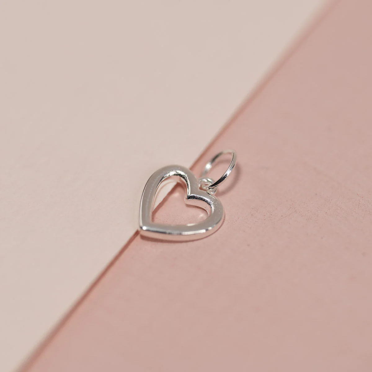 AMARA SILVER PENDANT - Image 2