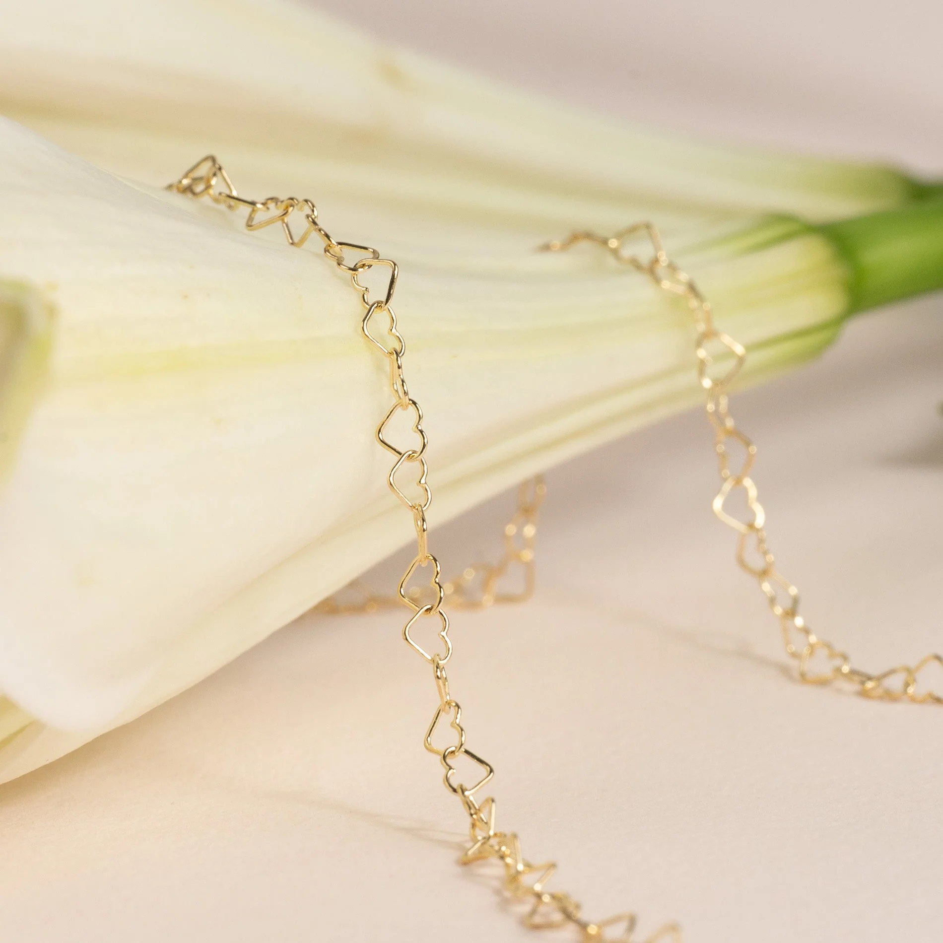 AMIRA GOLDEN CHAIN - Image 3
