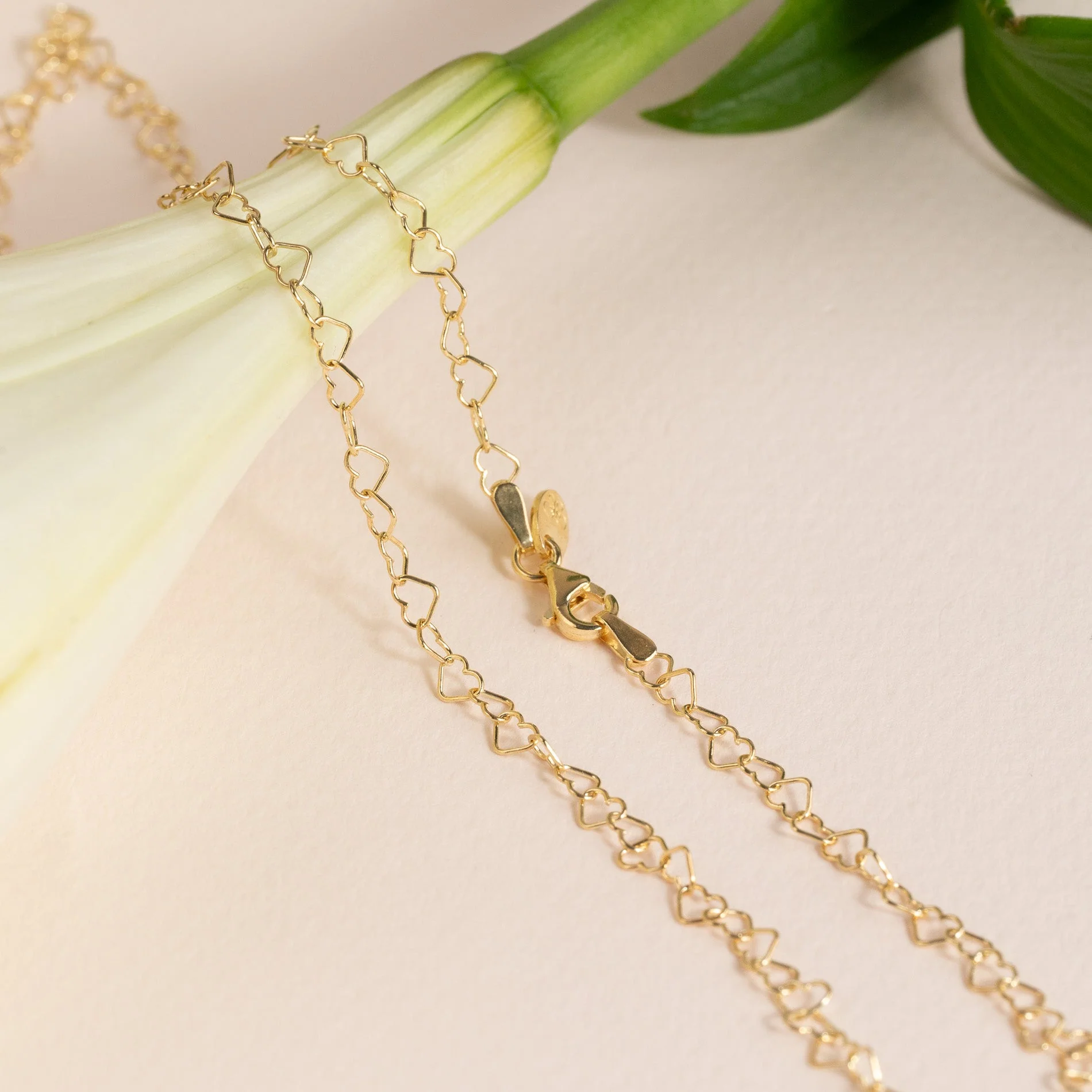 AMIRA GOLDEN CHAIN - Image 5
