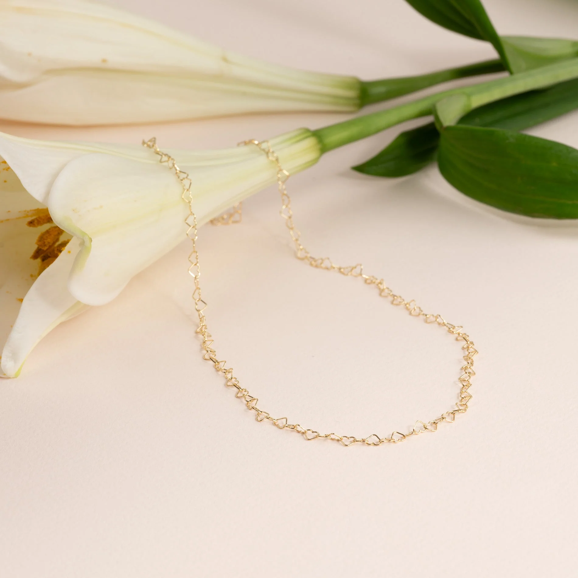 AMIRA GOLDEN CHAIN - Image 6