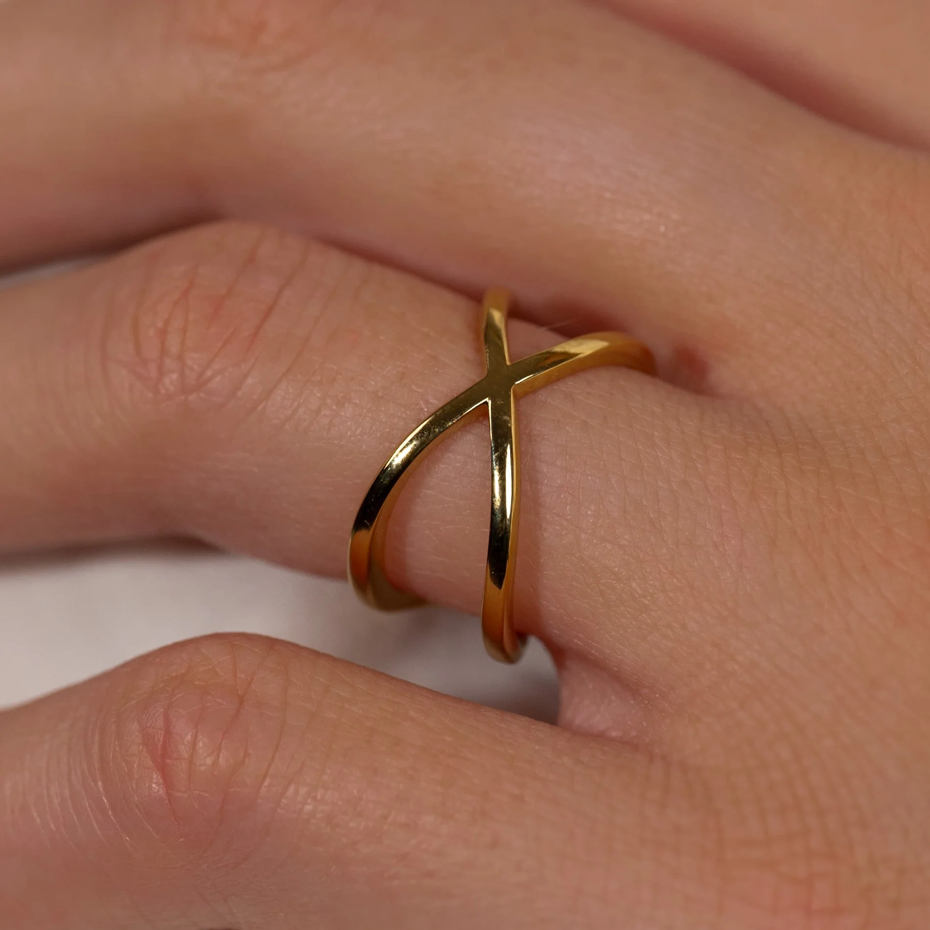ANASTASIA GOLDEN RING - Image 4