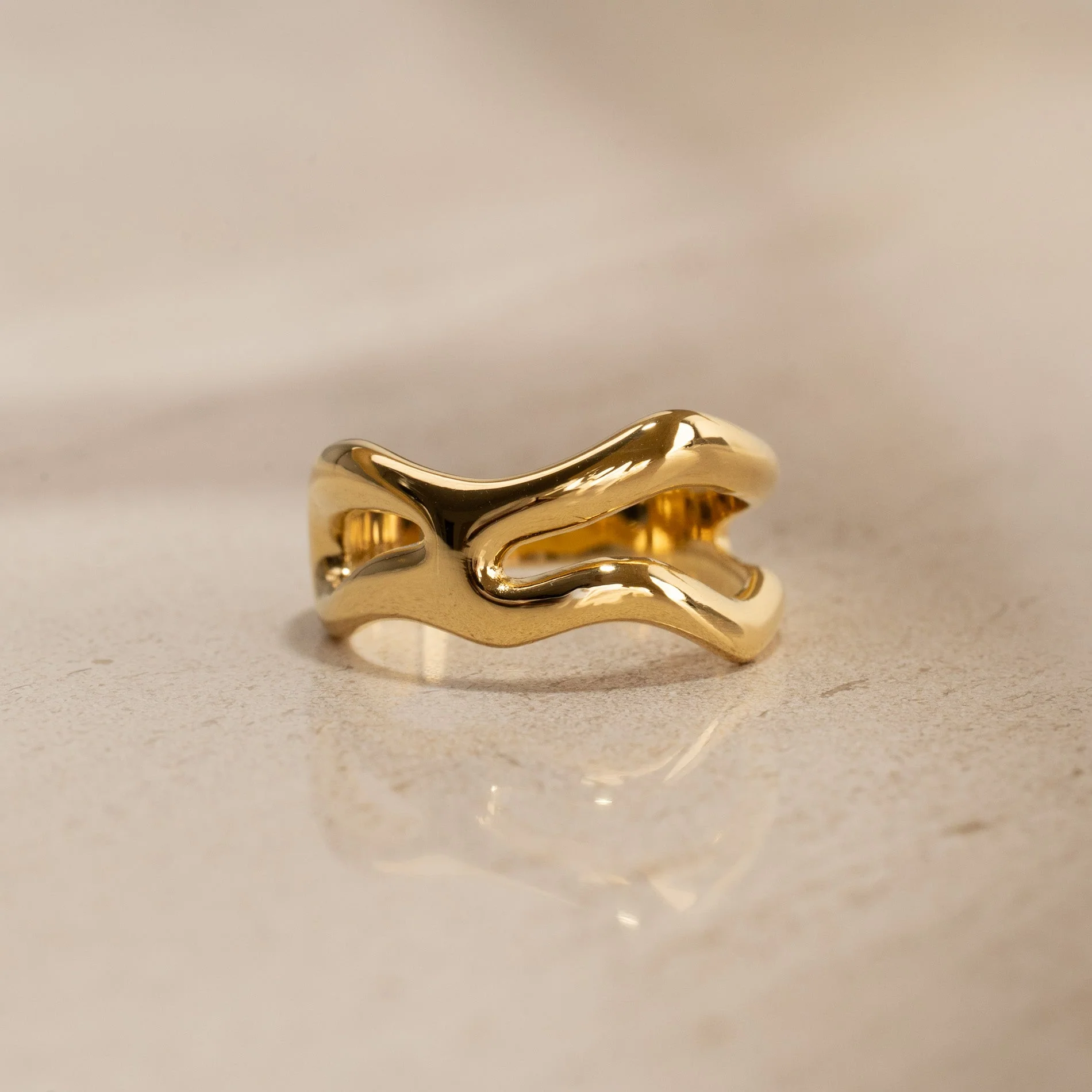 ASTRA GOLDEN RING - Image 3
