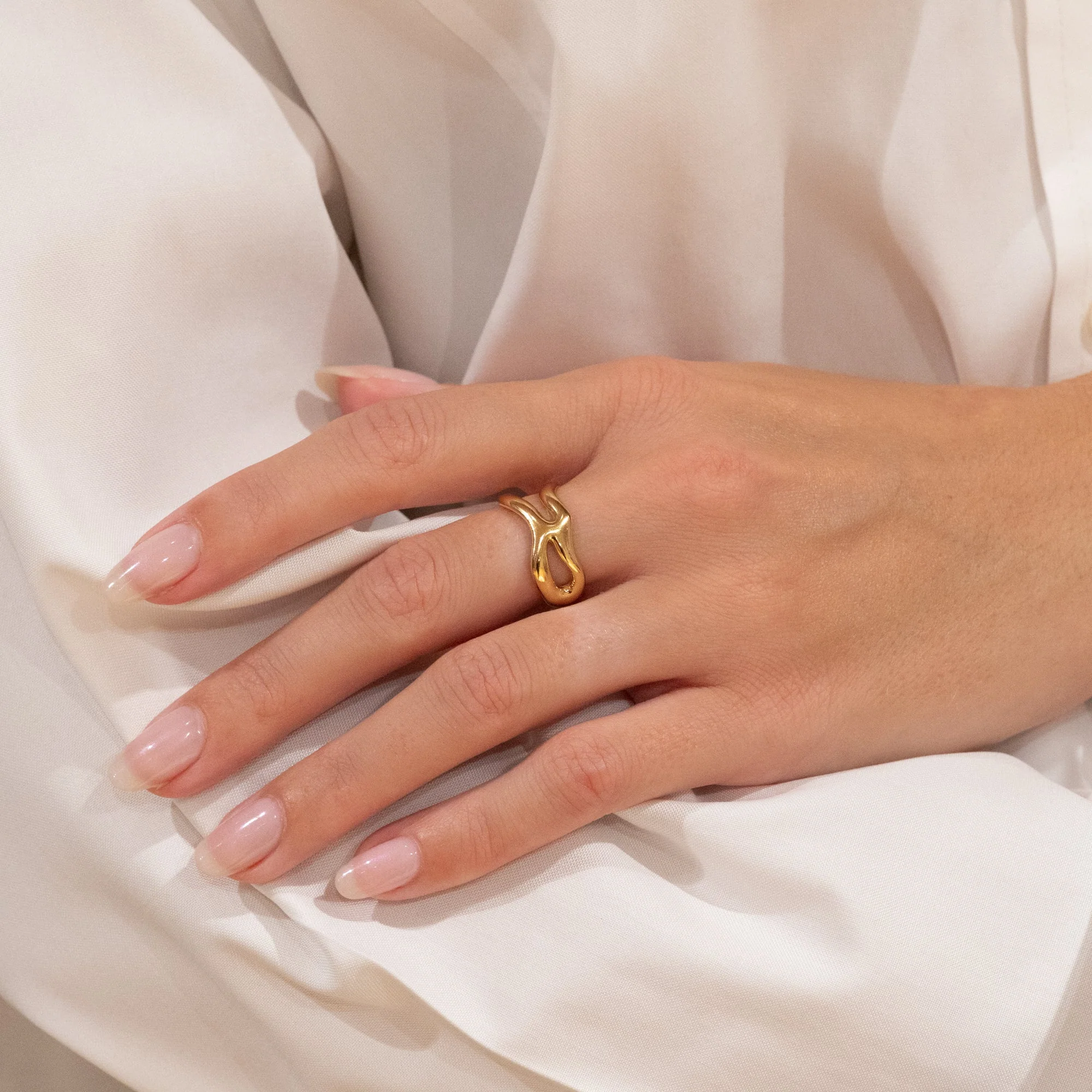 ASTRA GOLDEN RING - Image 4