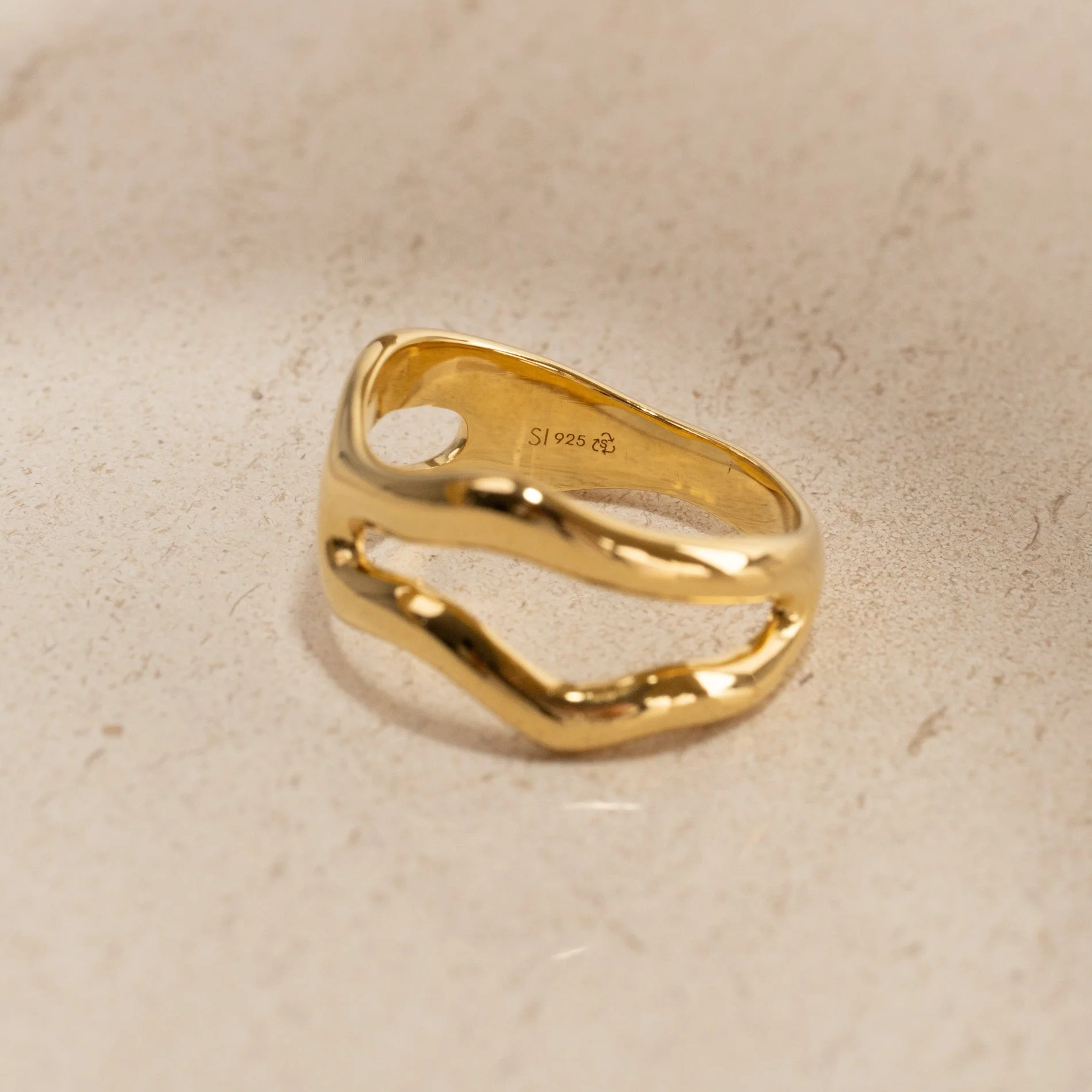 ASTRA GOLDEN RING - Image 5