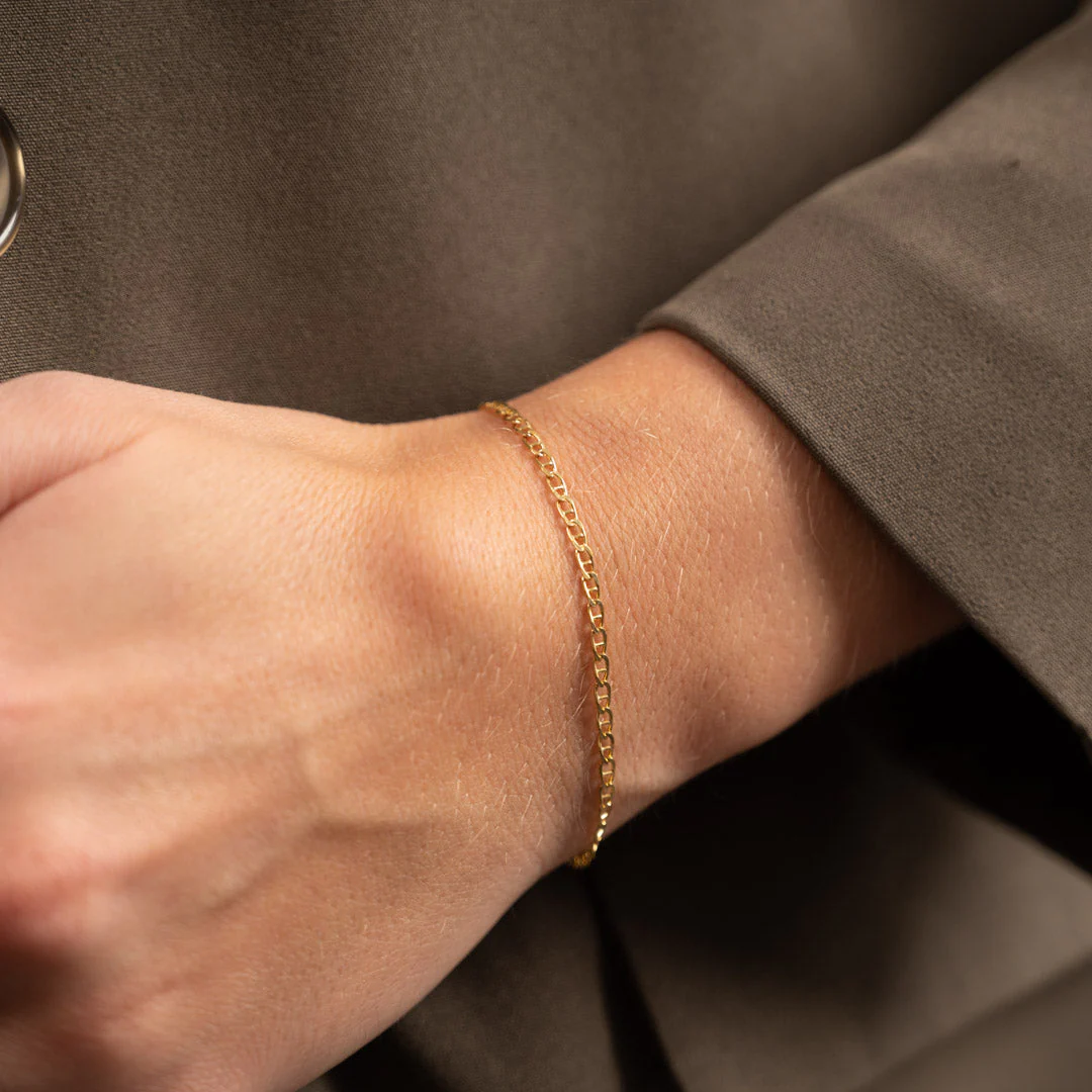 AUDA GOLDEN BRACELET - Image 3