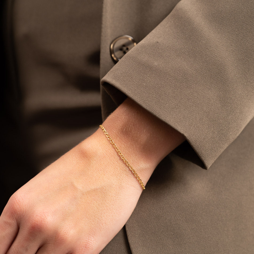 AUDA GOLDEN BRACELET - Image 5