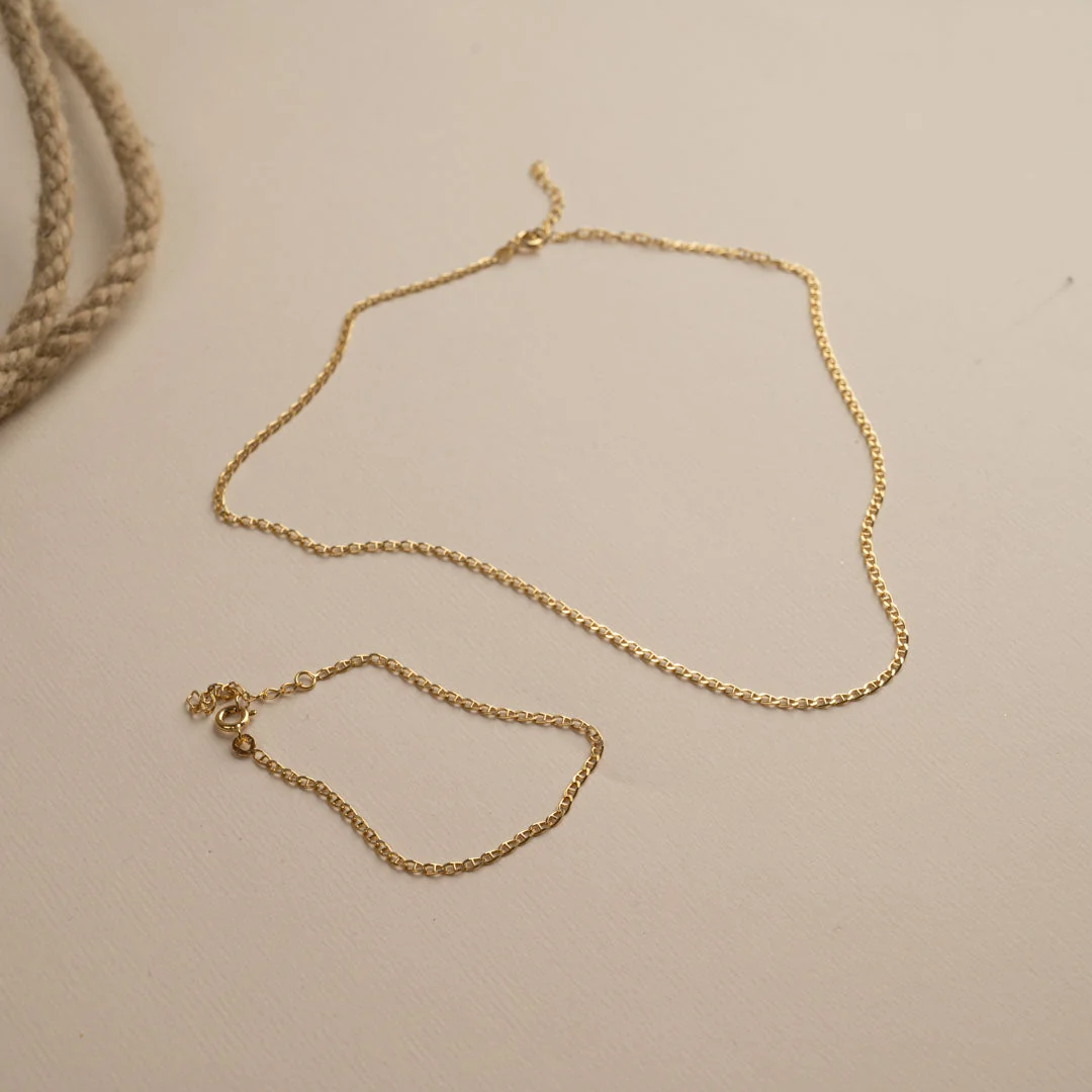 AUDA GOLDEN BRACELET - Image 7