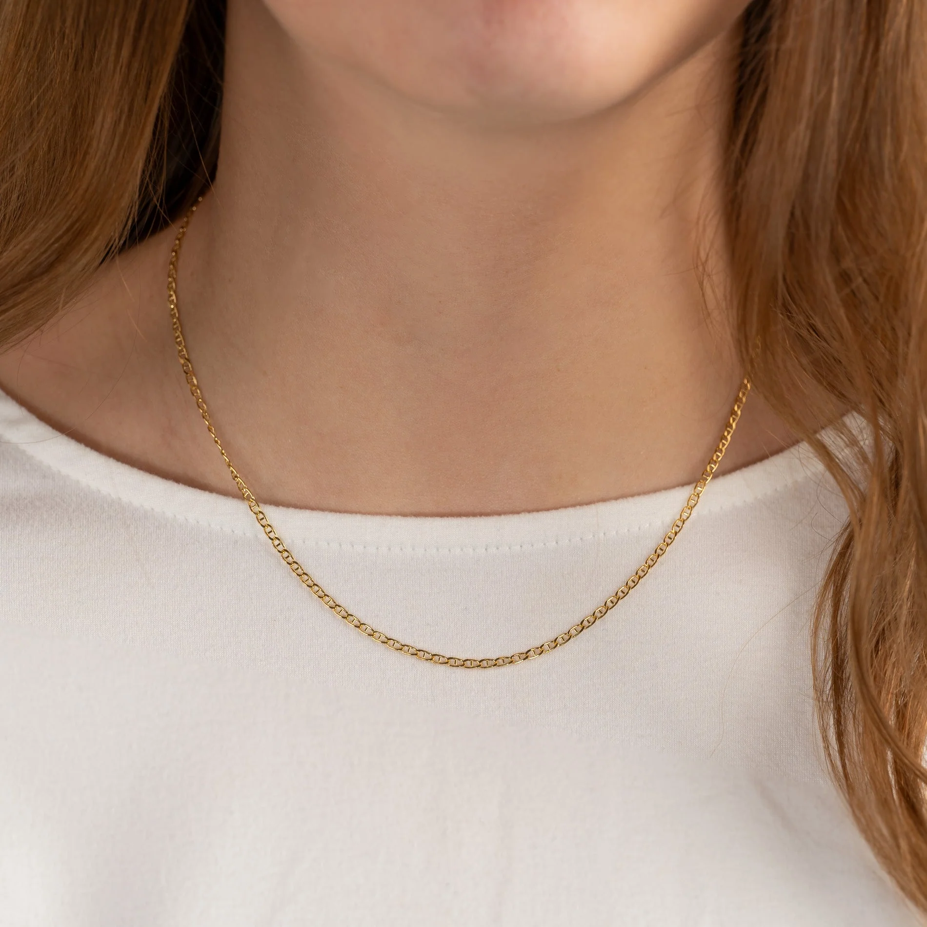 AUDA GOLDEN CHAIN - Image 2