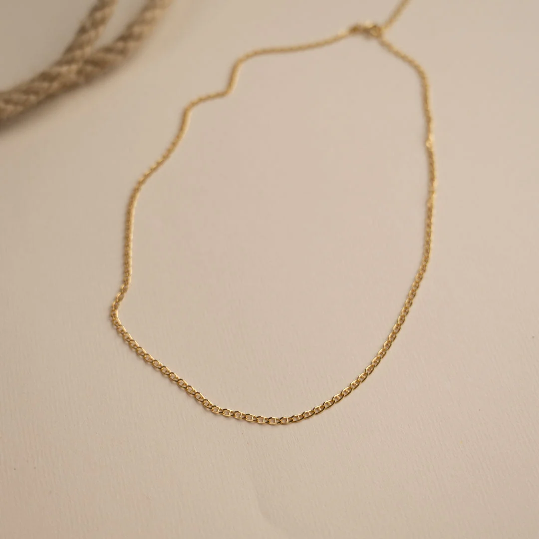 AUDA GOLDEN CHAIN - Image 3