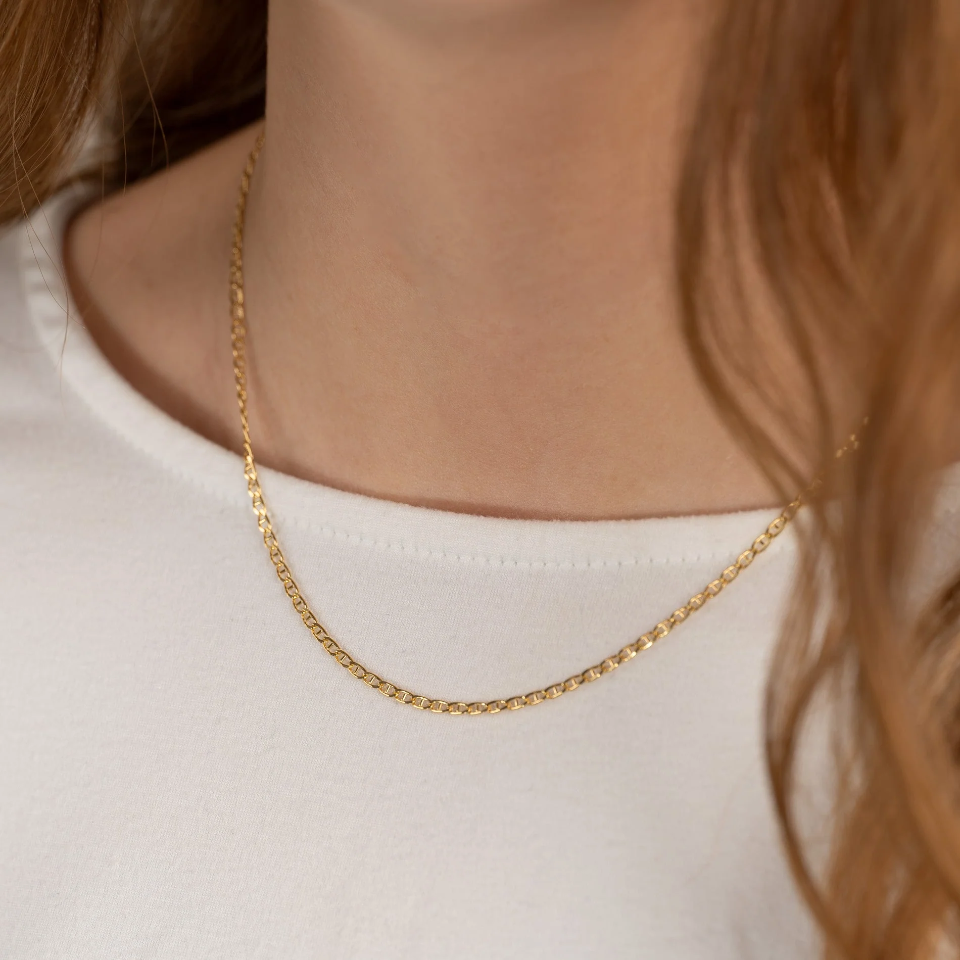 AUDA GOLDEN CHAIN - Image 4
