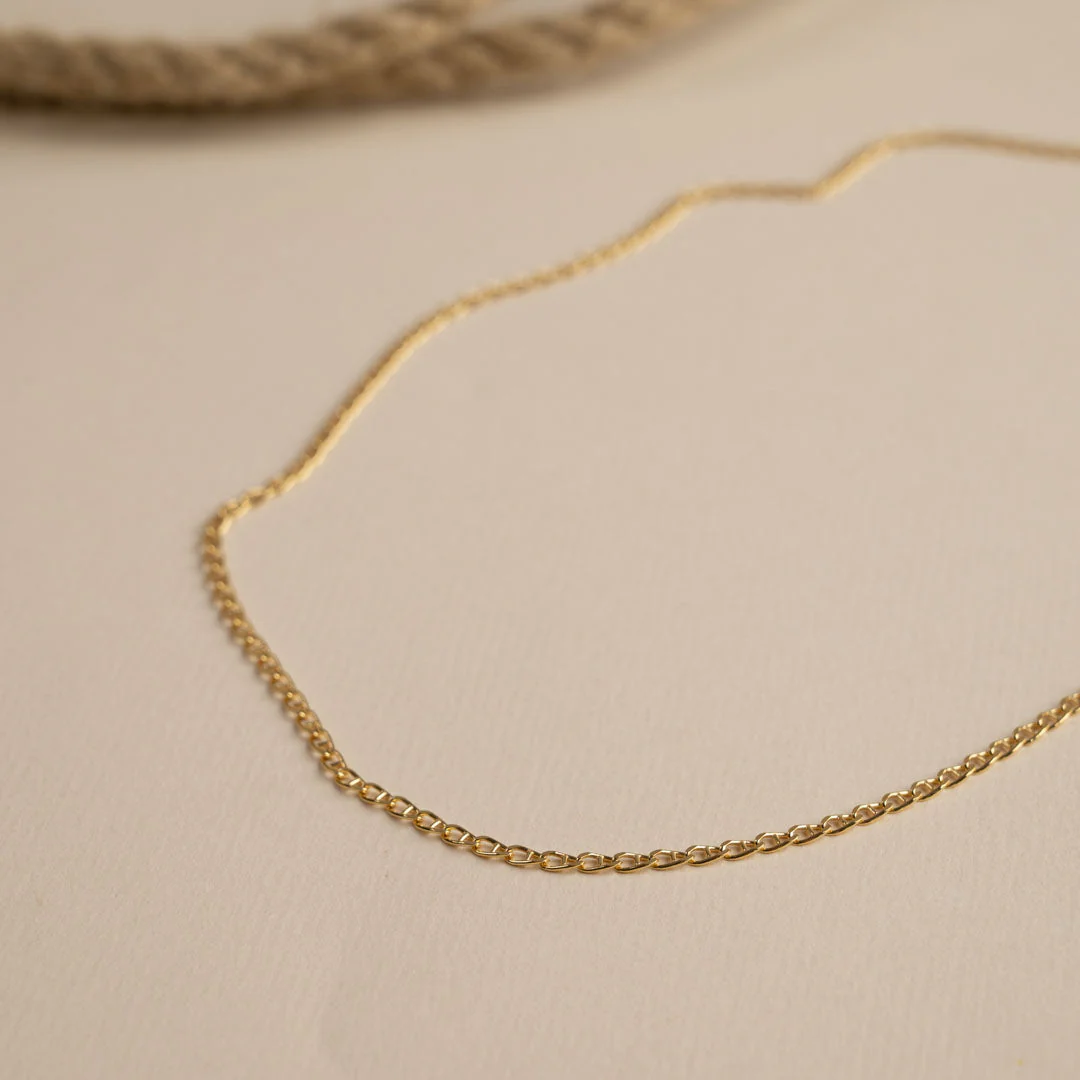 AUDA GOLDEN CHAIN - Image 5
