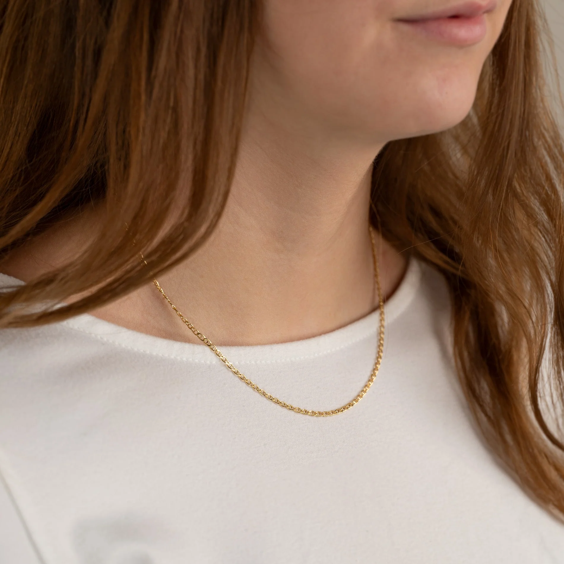 AUDA GOLDEN CHAIN - Image 6
