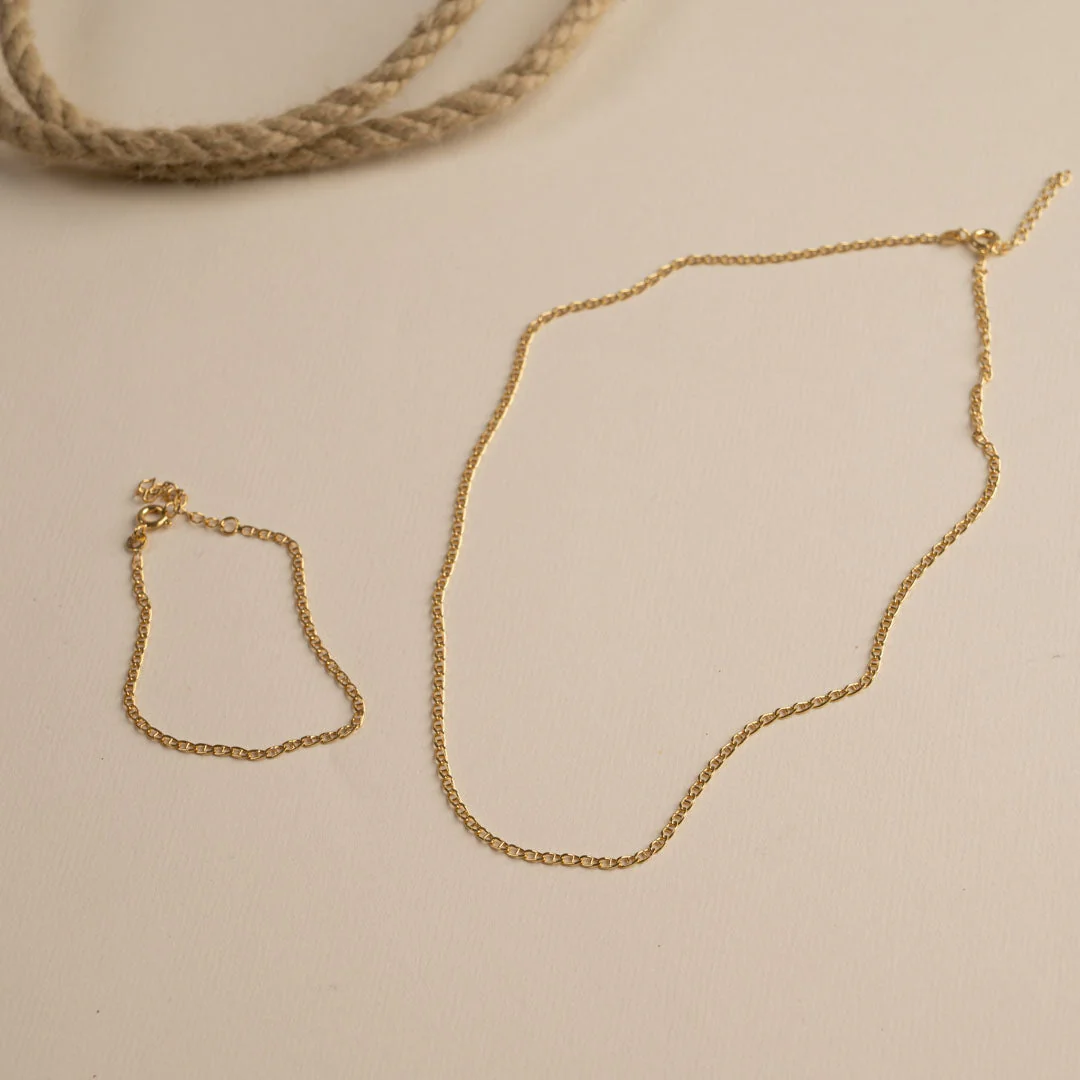 AUDA GOLDEN SET - Image 2