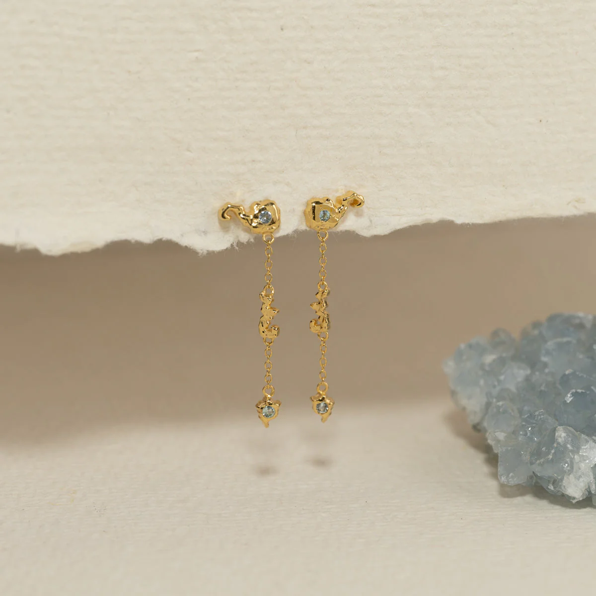 AURELIA EARRING - Image 2