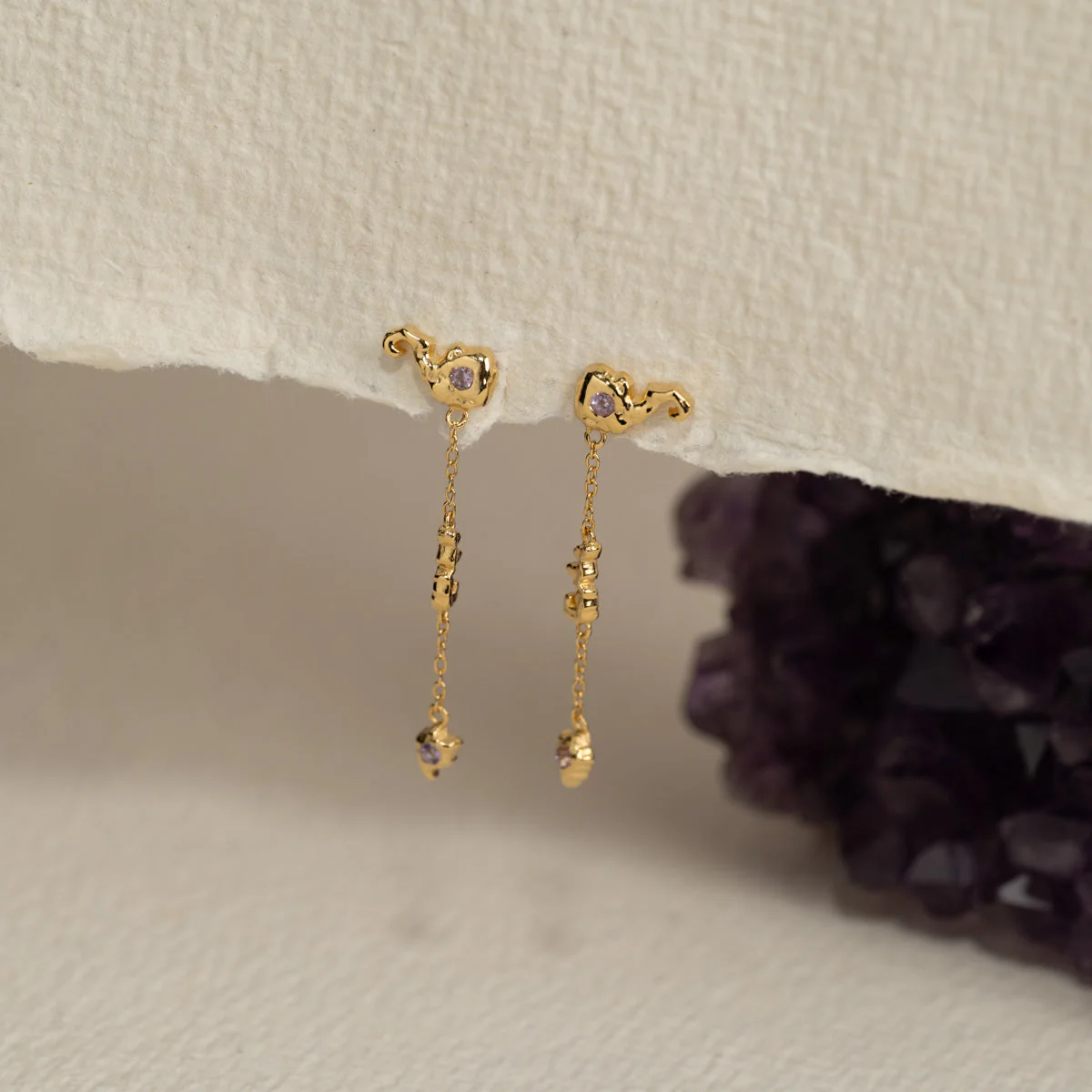 AURELIA EARRING - Image 3