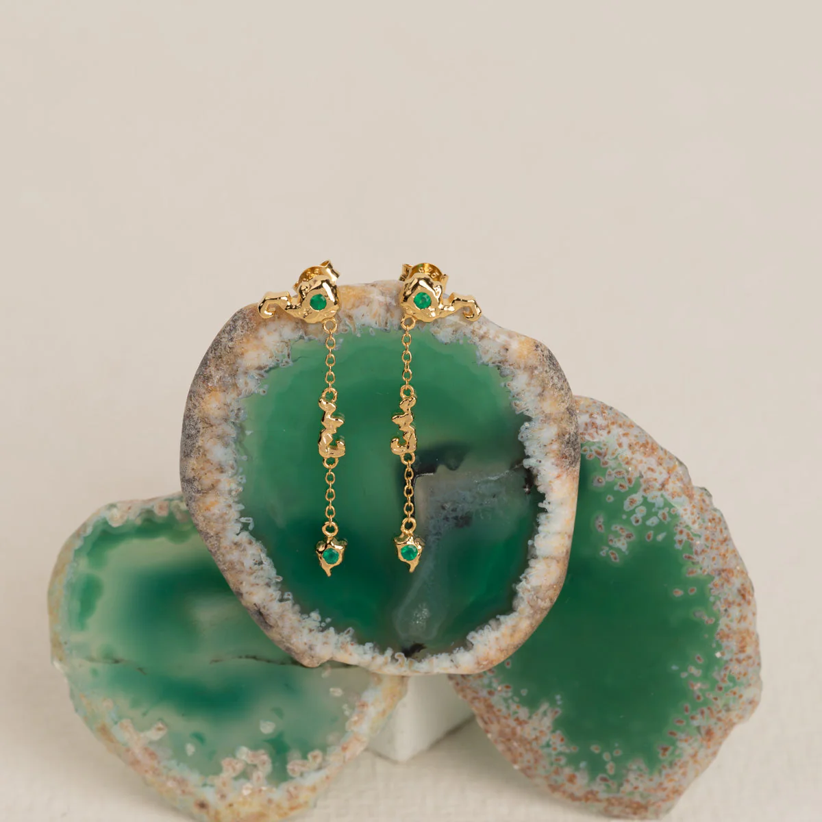 AURELIA EARRING - Image 5