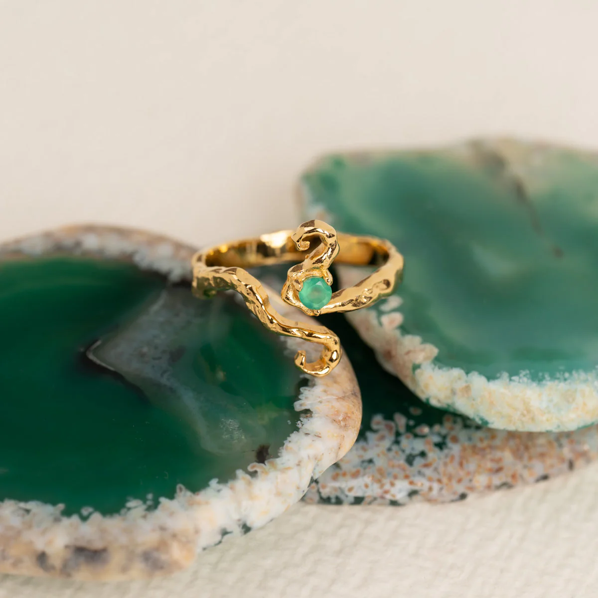 AURELIA RING - Image 2