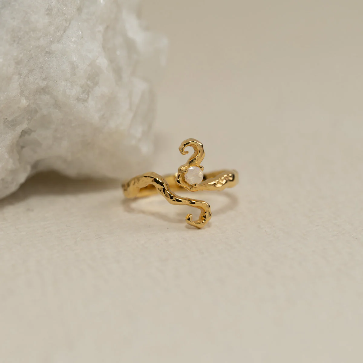 AURELIA RING - Image 3