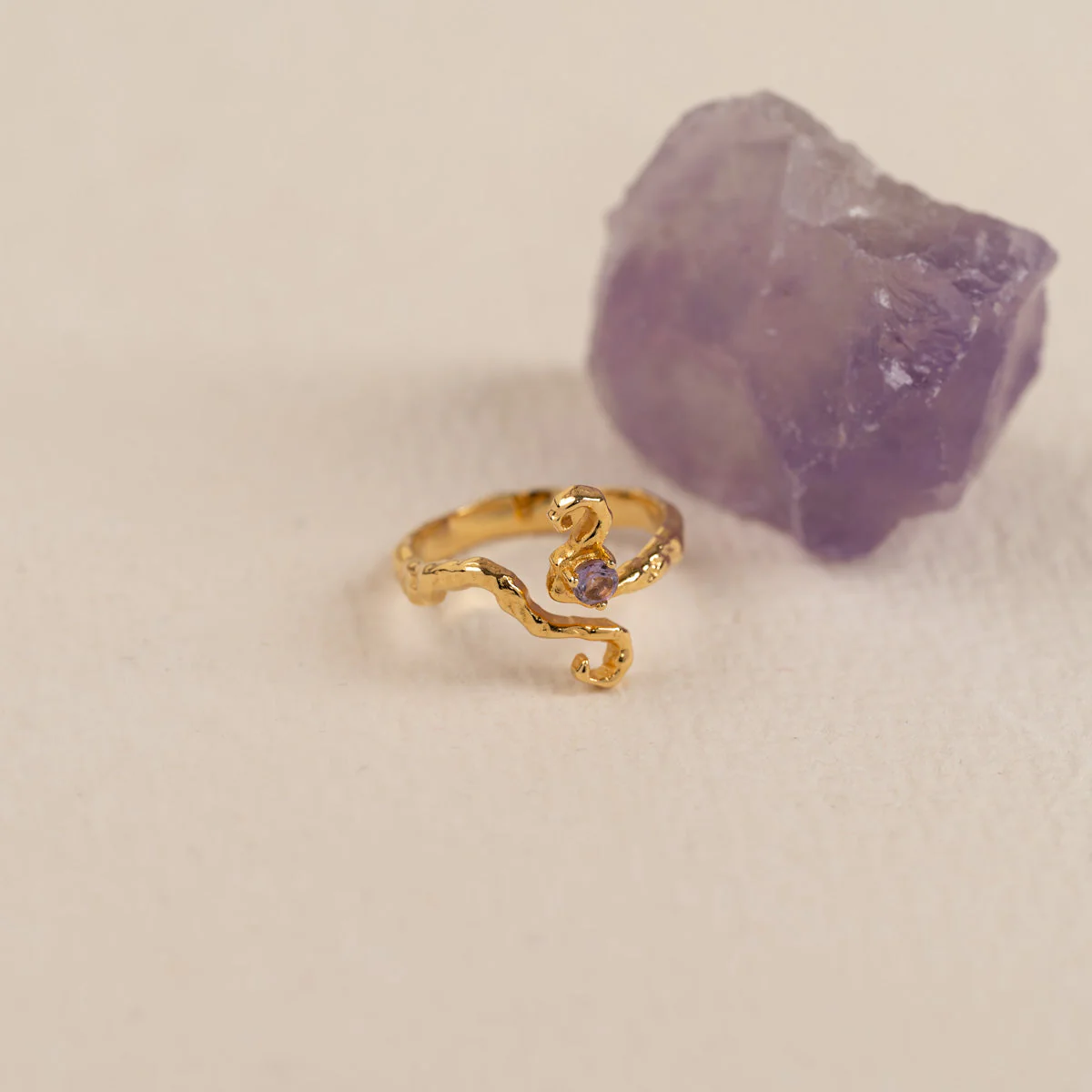 AURELIA RING - Image 5
