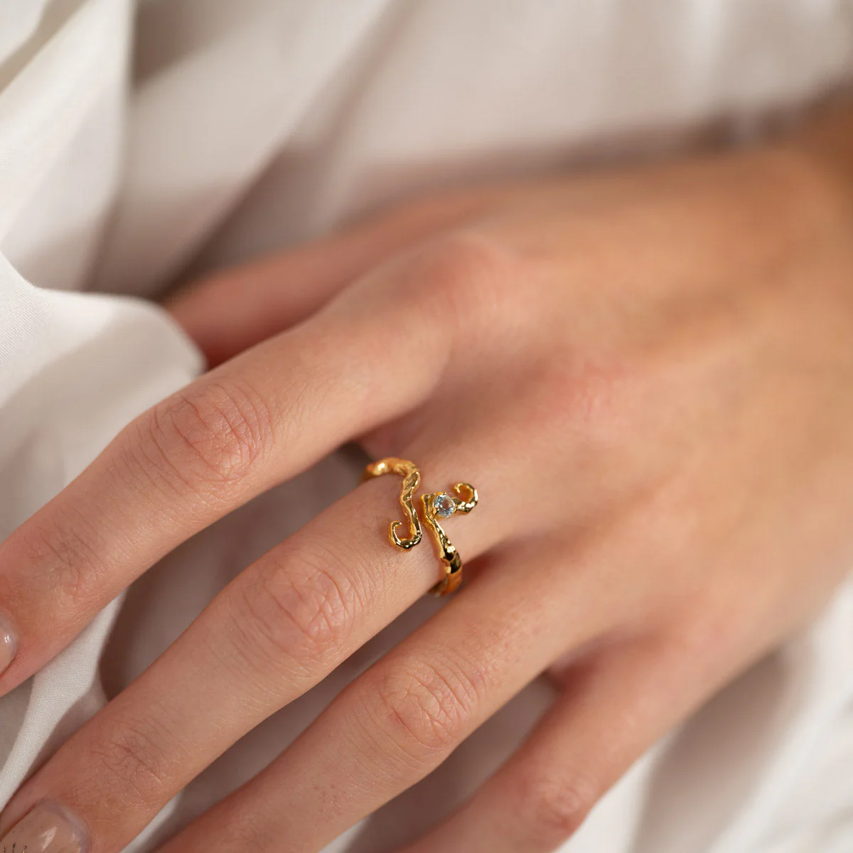 AURELIA RING - Image 6