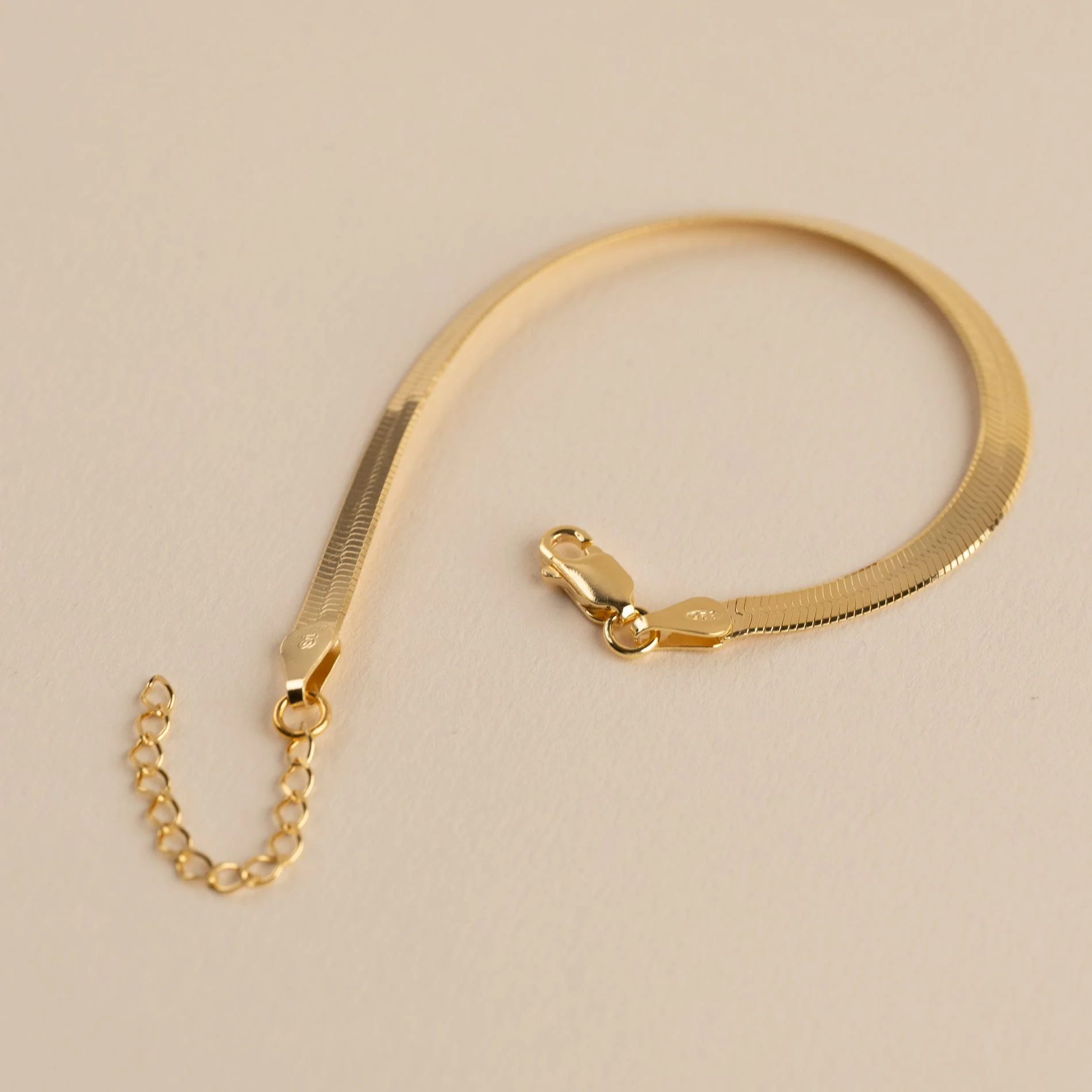 AYA GOLDEN BRACELET - Image 6
