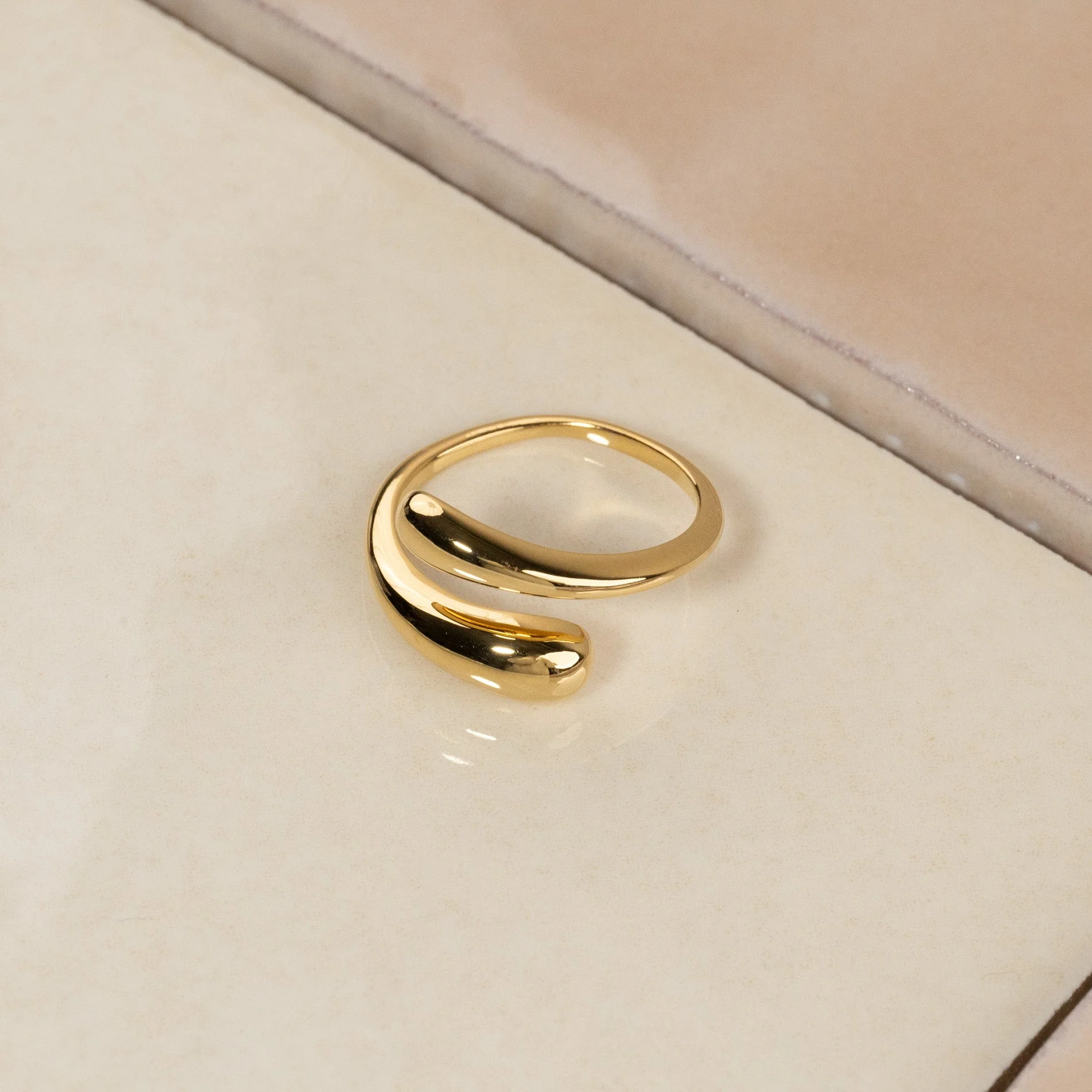 BEA GOLDEN RING - Image 5