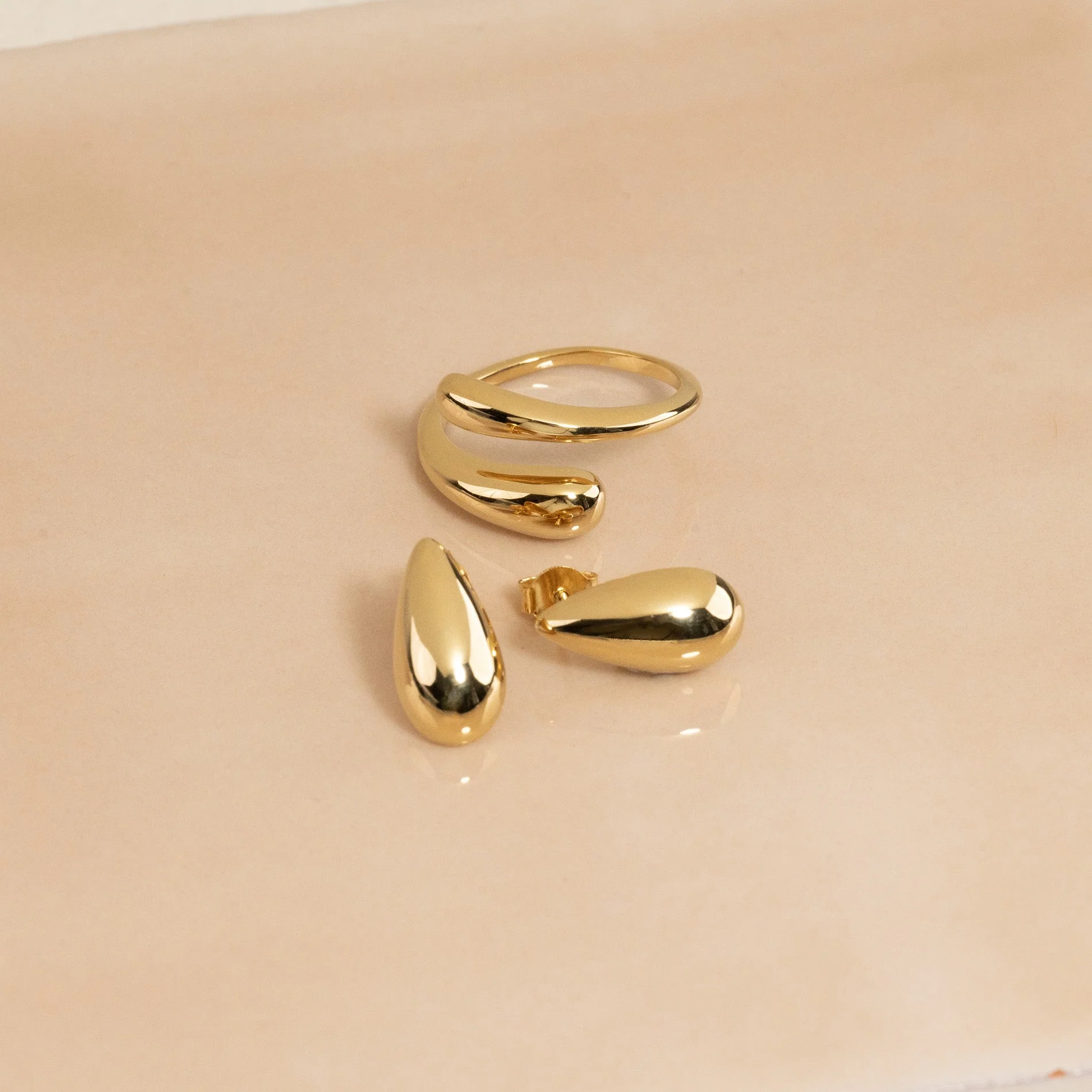 BEA GOLDEN RING - Image 7