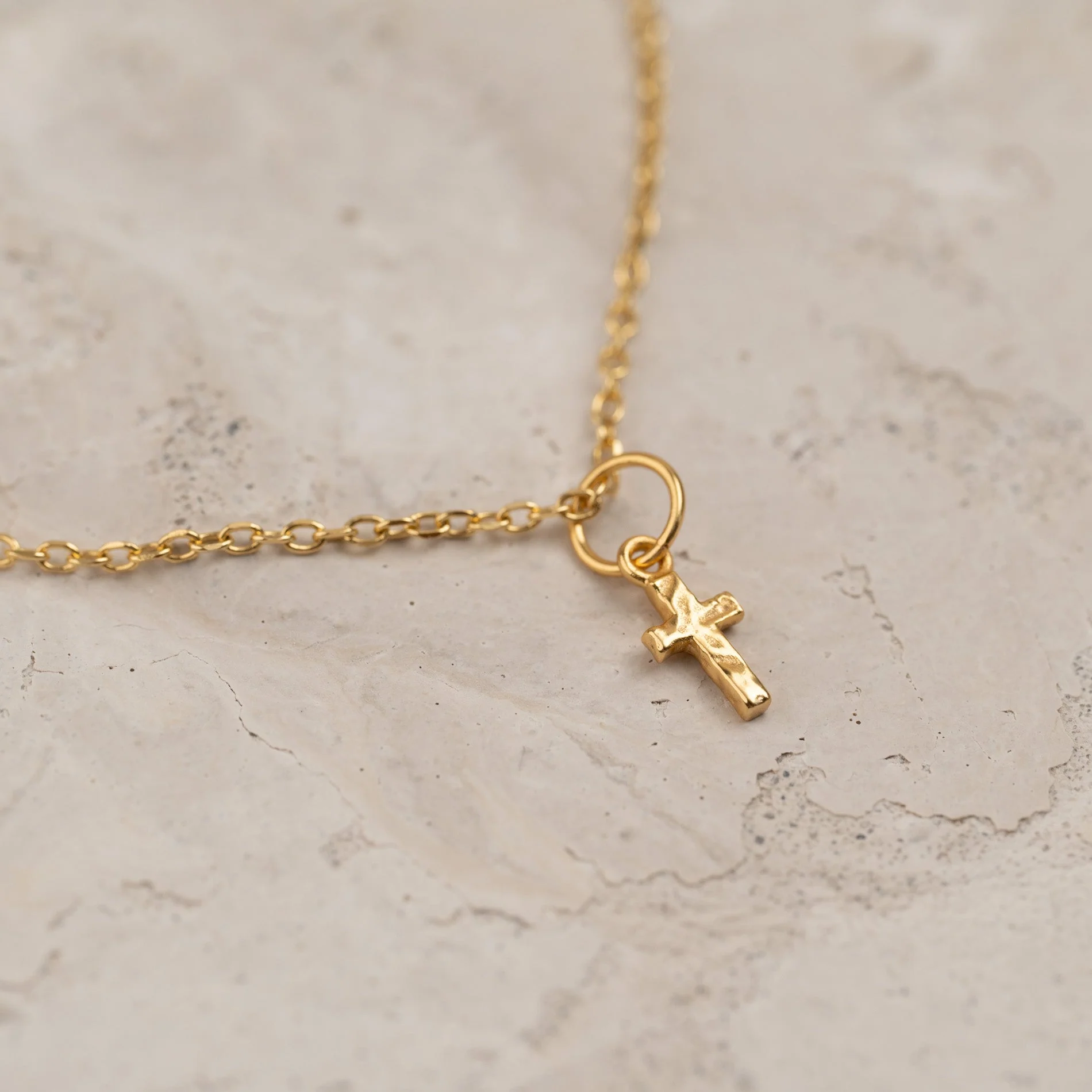 CHRISTABEL GOLDEN PENDANT - Image 4