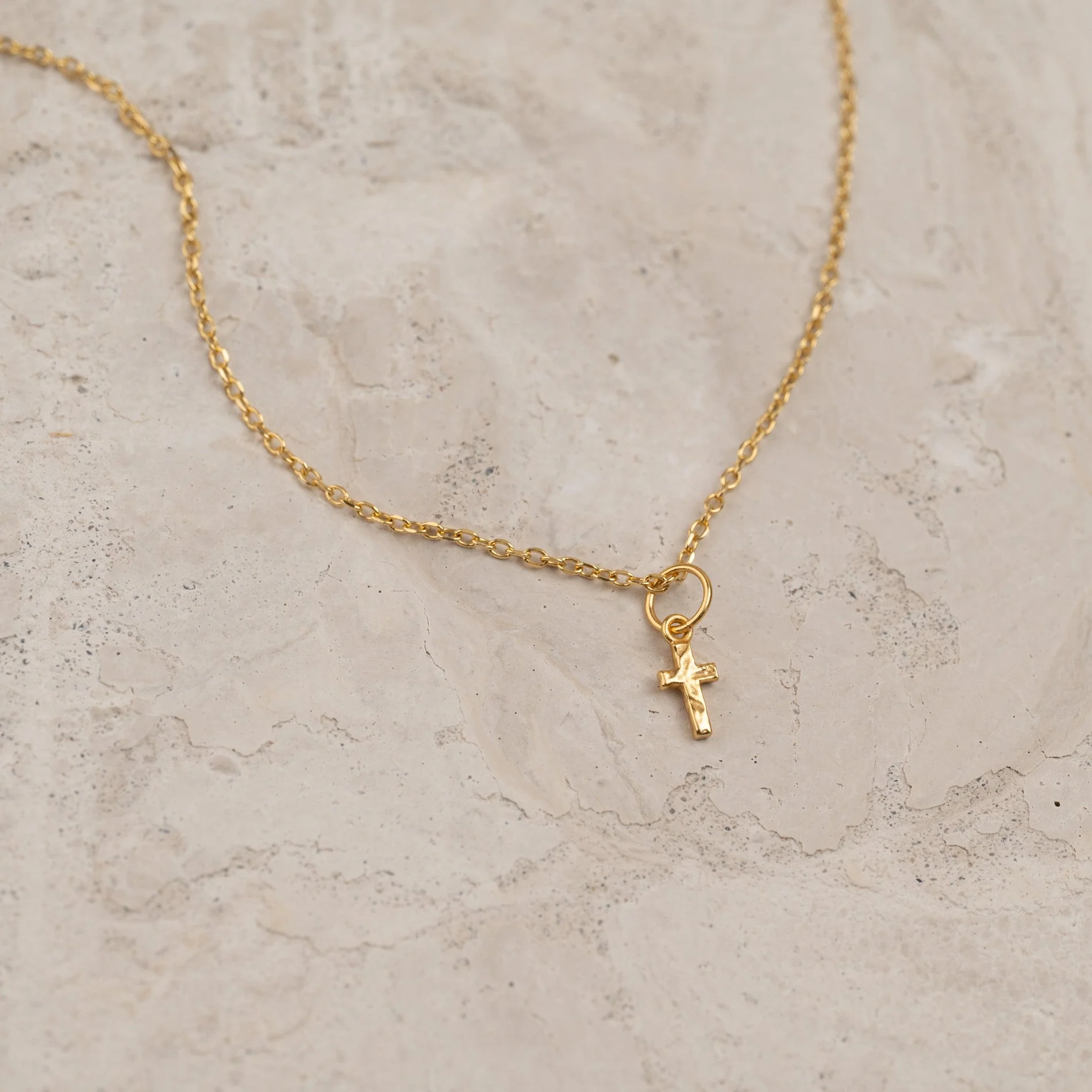 CHRISTABEL GOLDEN PENDANT - Image 8